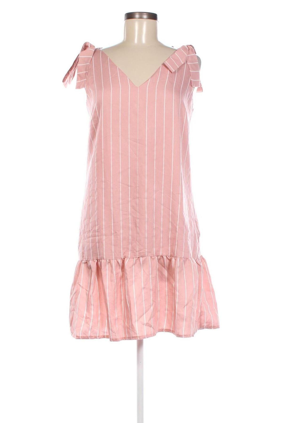 Φόρεμα Trendyol, Μέγεθος M, Χρώμα Ρόζ , Τιμή 27,84 €
