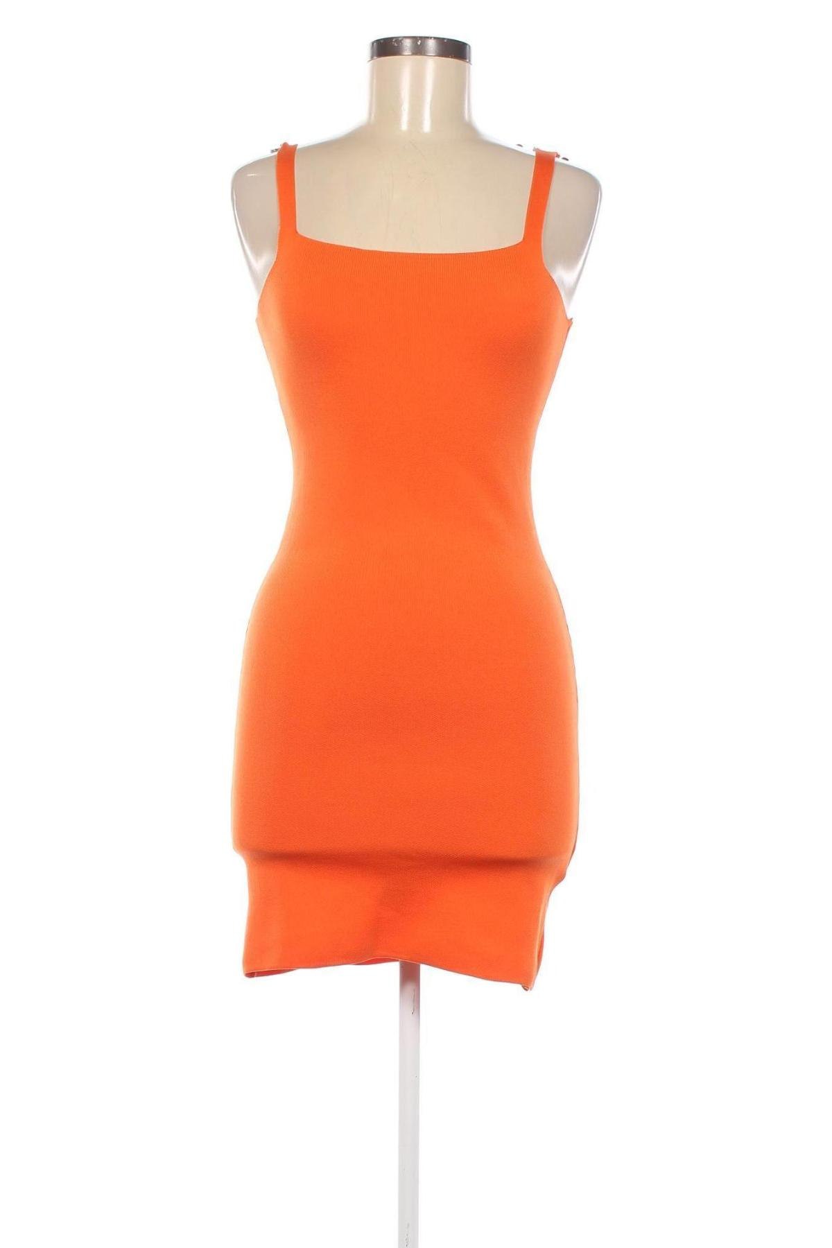 Kleid Trendyol, Größe S, Farbe Orange, Preis € 15,99