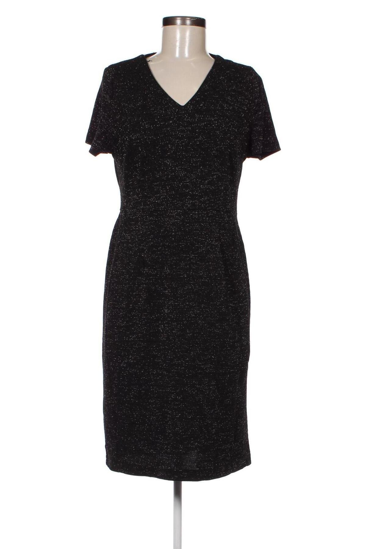 Kleid Tu, Größe L, Farbe Schwarz, Preis 10,09 €