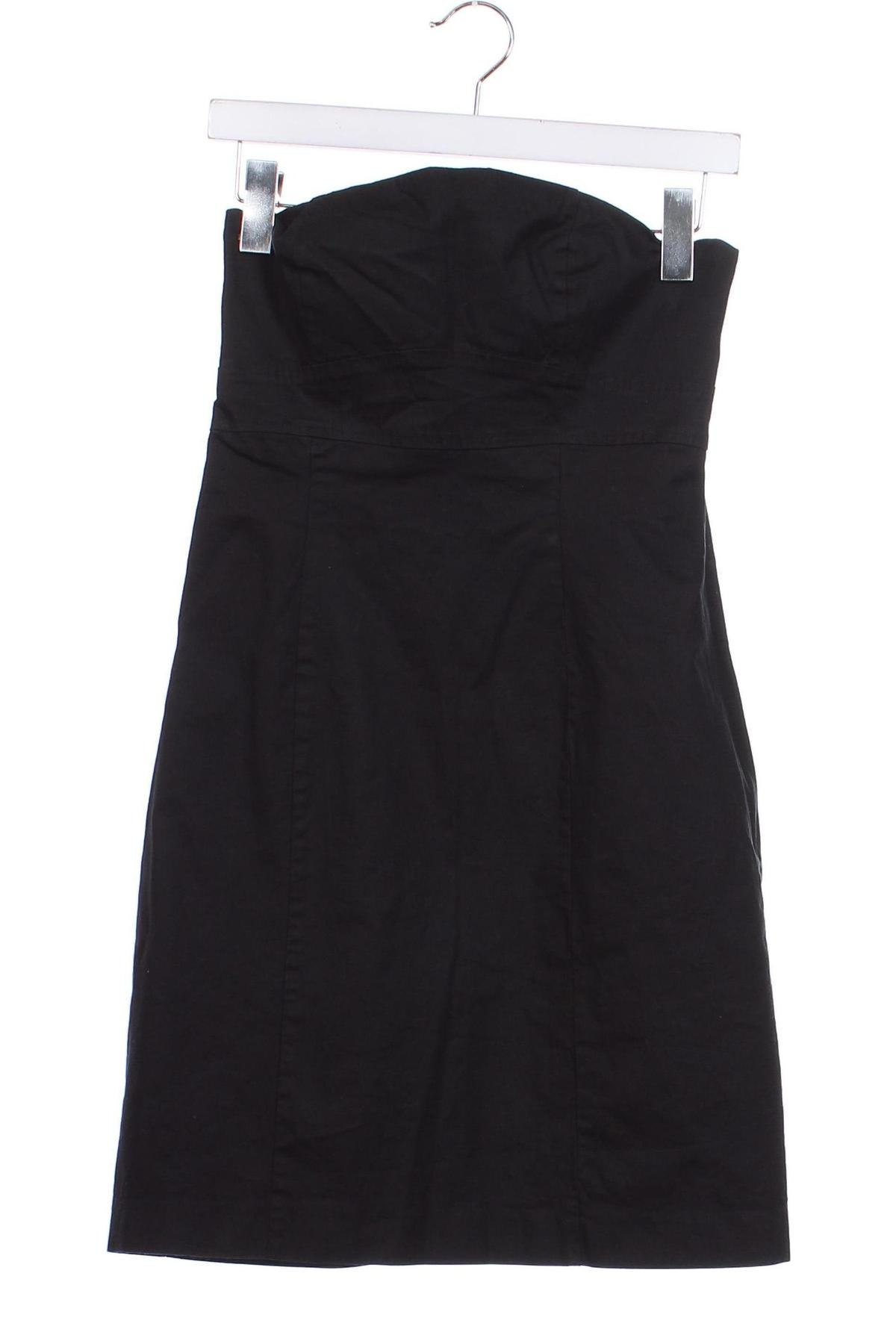 Rochie United Colors Of Benetton, Mărime S, Culoare Negru, Preț 20,99 Lei