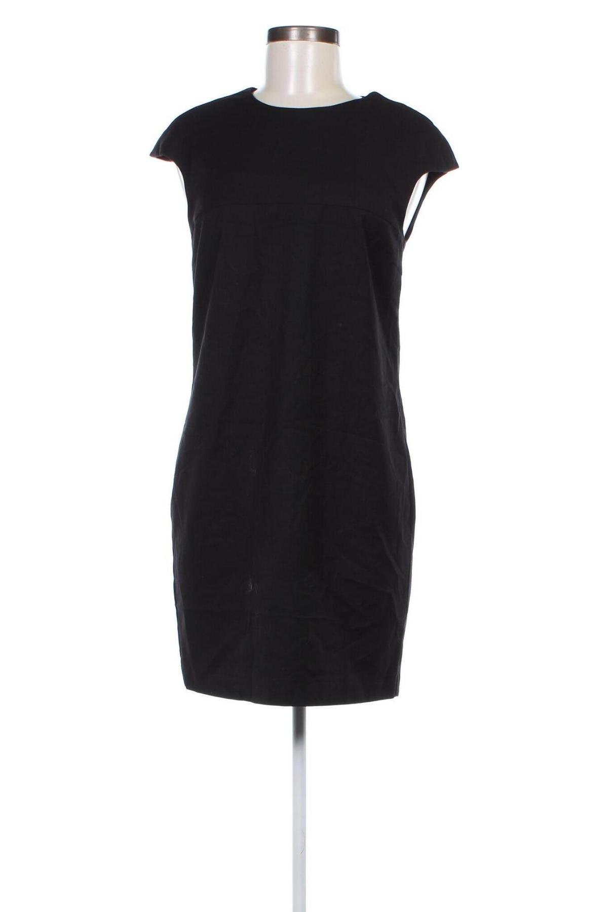 Rochie United Colors Of Benetton, Mărime S, Culoare Negru, Preț 39,99 Lei