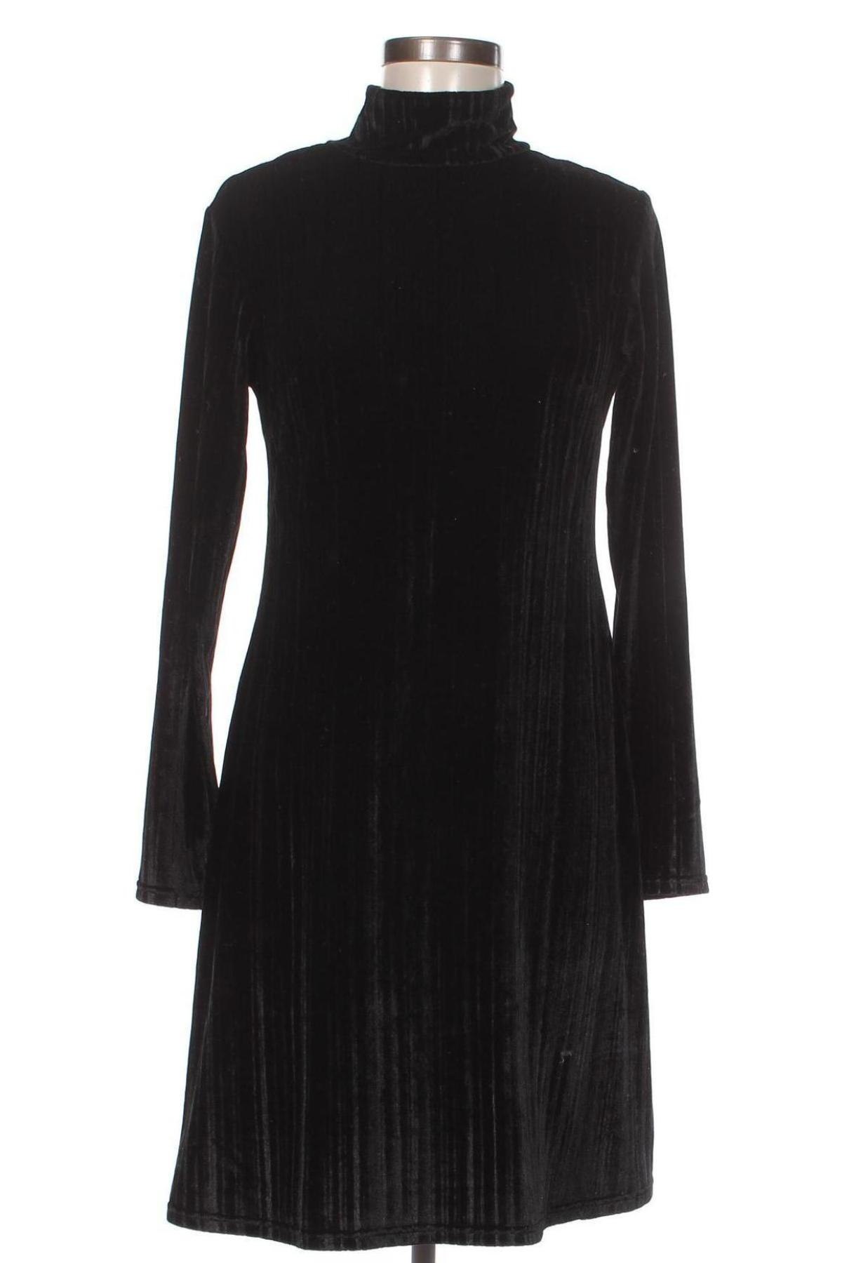 Šaty  Up 2 Fashion, Veľkosť S, Farba Čierna, Cena  8,22 €