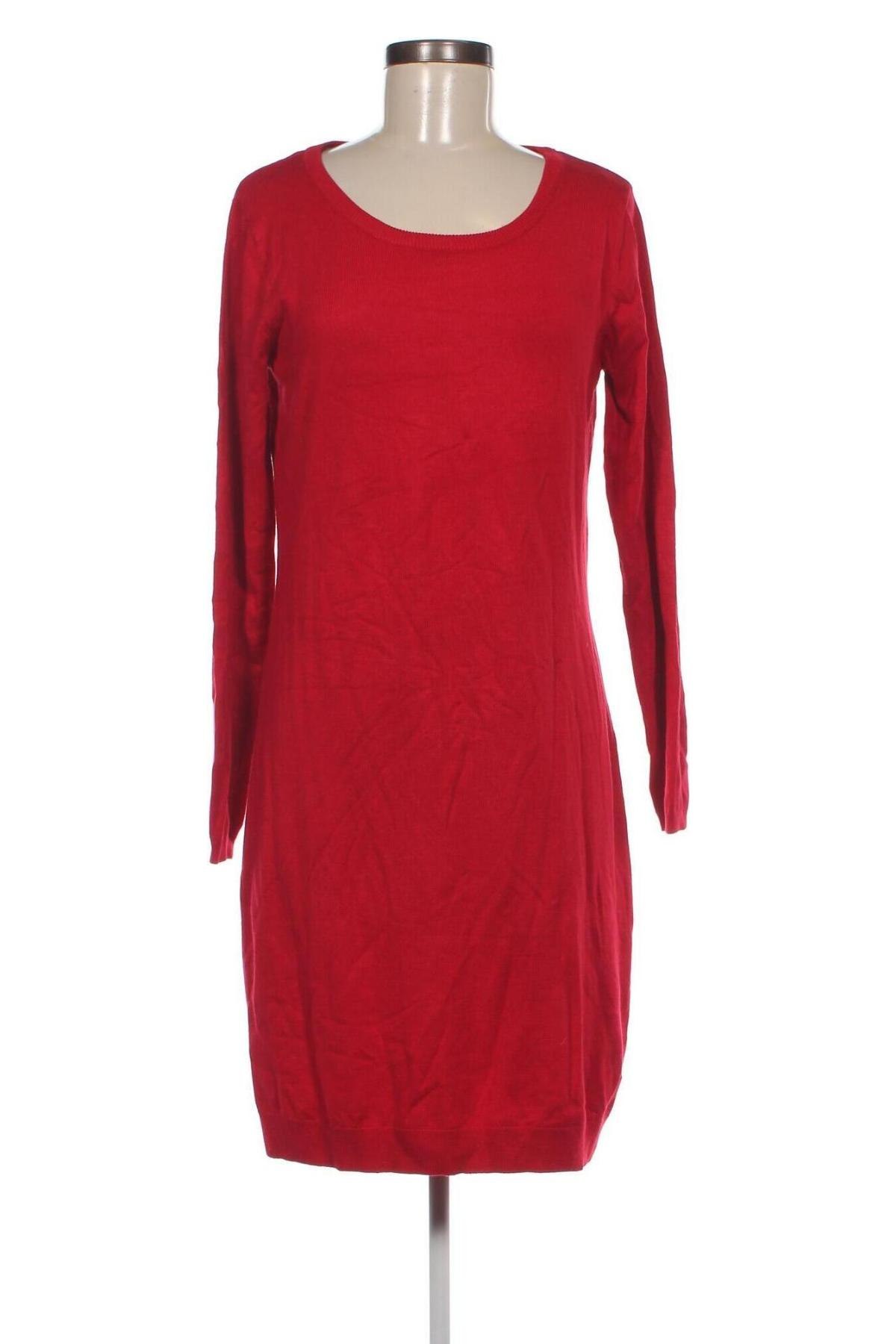 Šaty  Up 2 Fashion, Velikost M, Barva Červená, Cena  454,00 Kč