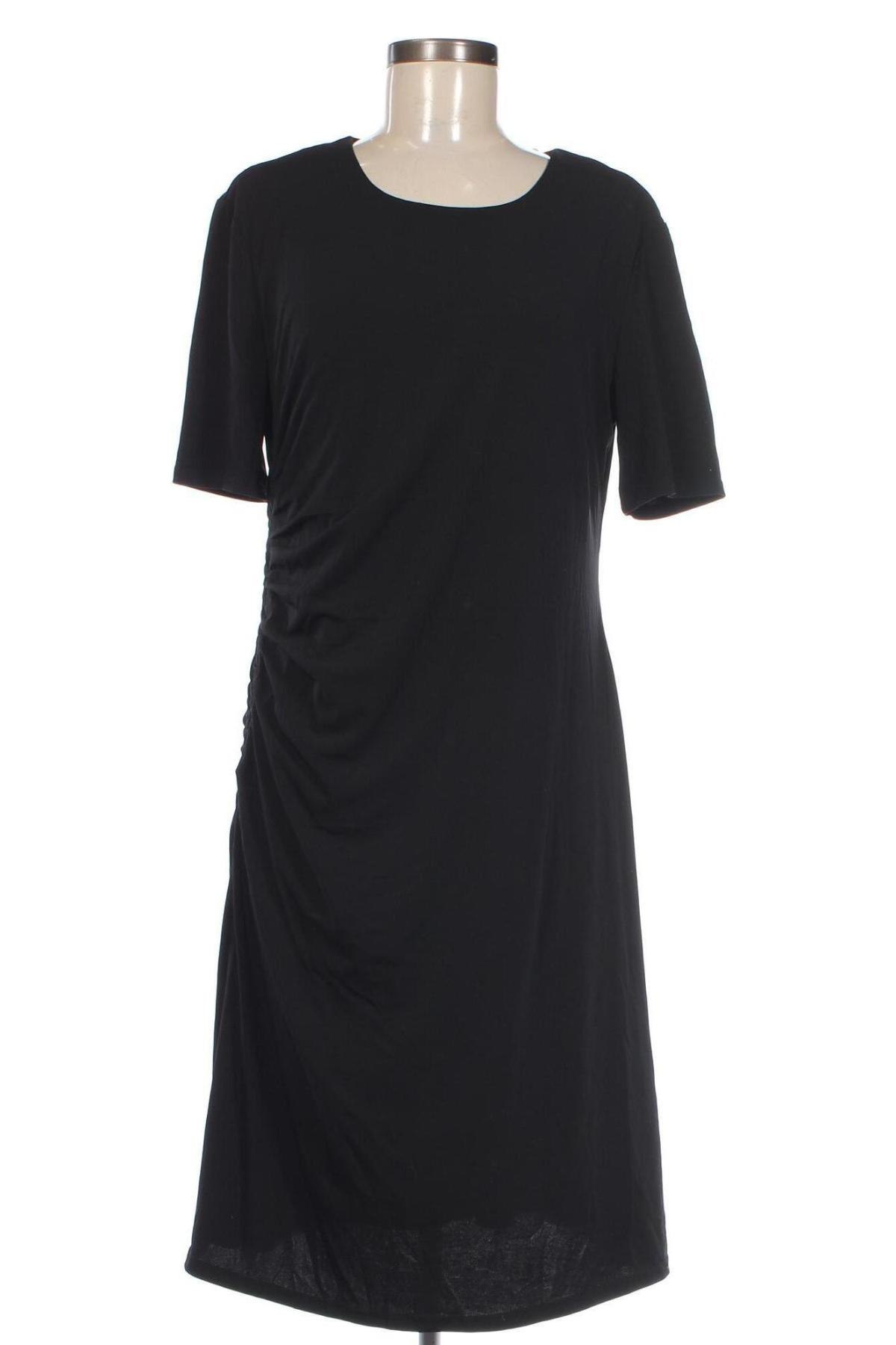 Φόρεμα Up 2 Fashion, Μέγεθος XL, Χρώμα Μαύρο, Τιμή 8,79 €