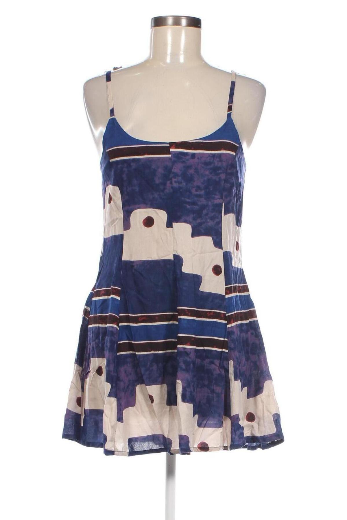 Kleid Urban Outfitters, Größe S, Farbe Mehrfarbig, Preis € 27,84