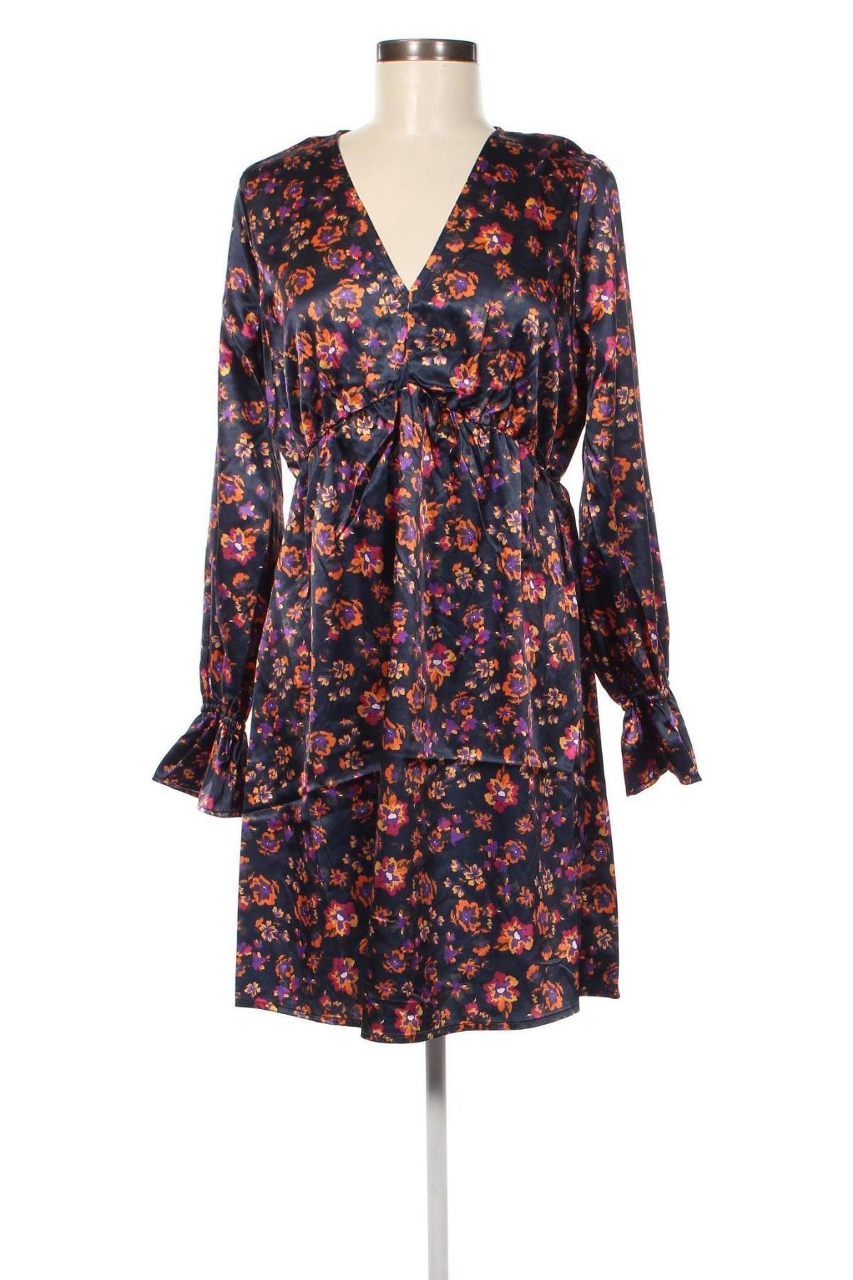 Φόρεμα VILA, Μέγεθος M, Χρώμα Πολύχρωμο, Τιμή 17,58 €