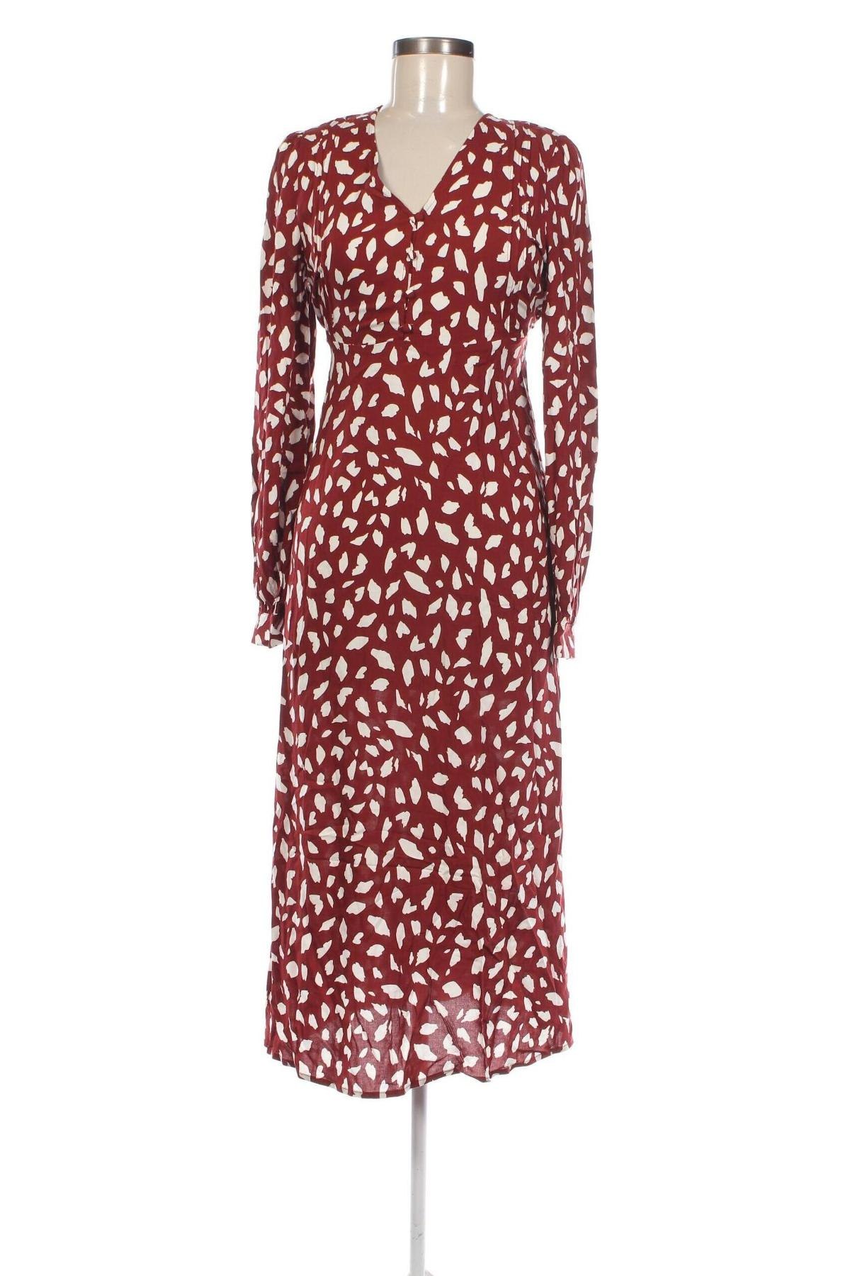 Φόρεμα VILA, Μέγεθος XS, Χρώμα Πολύχρωμο, Τιμή 12,83 €