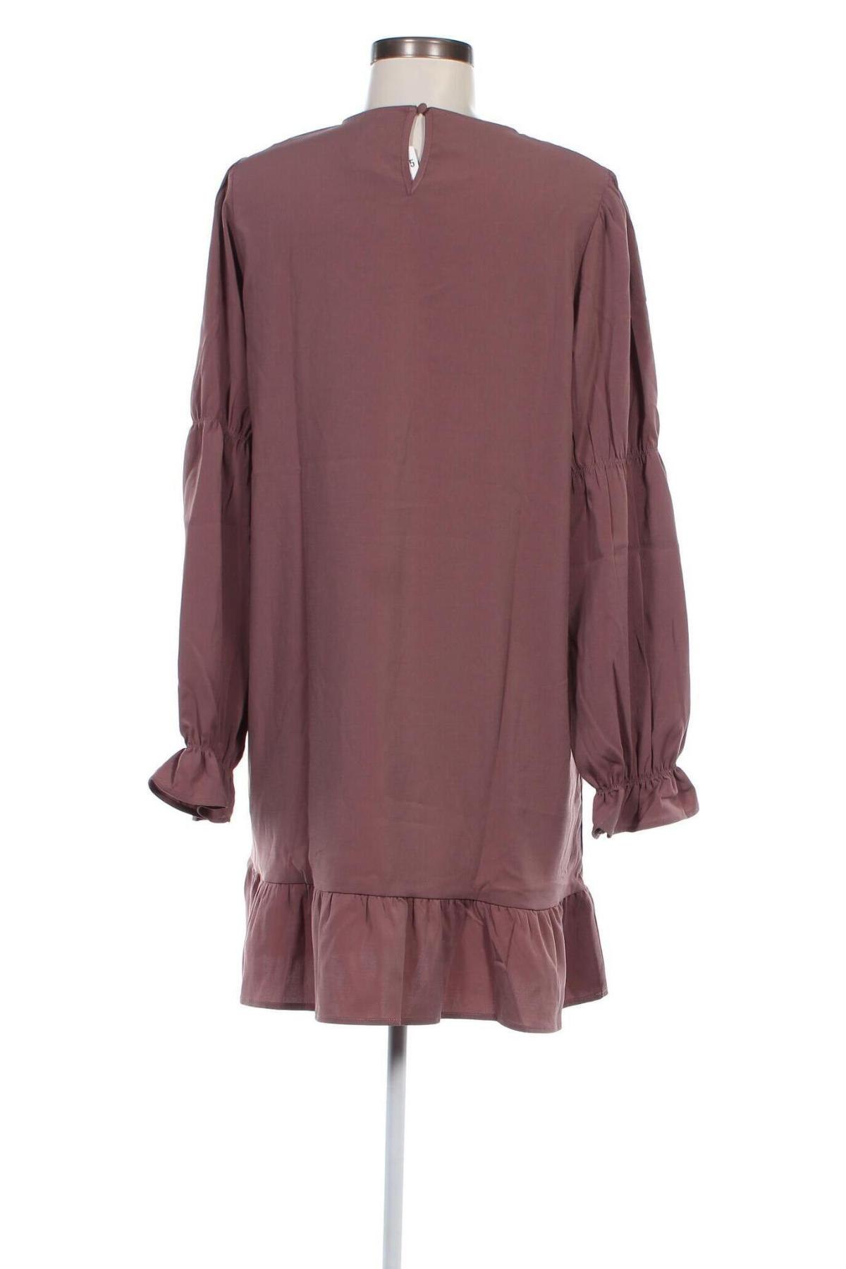 Φόρεμα VILA, Μέγεθος L, Χρώμα Ρόζ , Τιμή 19,18 €