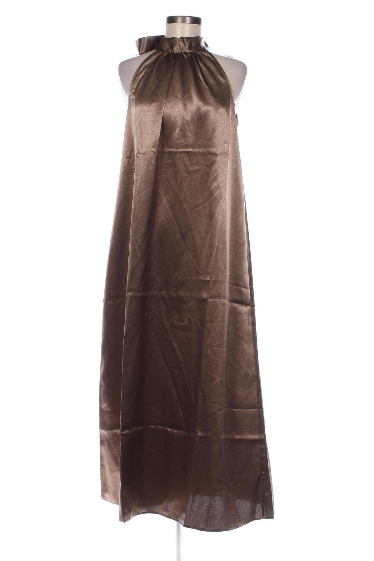 Kleid VILA, Größe S, Farbe Beige, Preis € 55,67