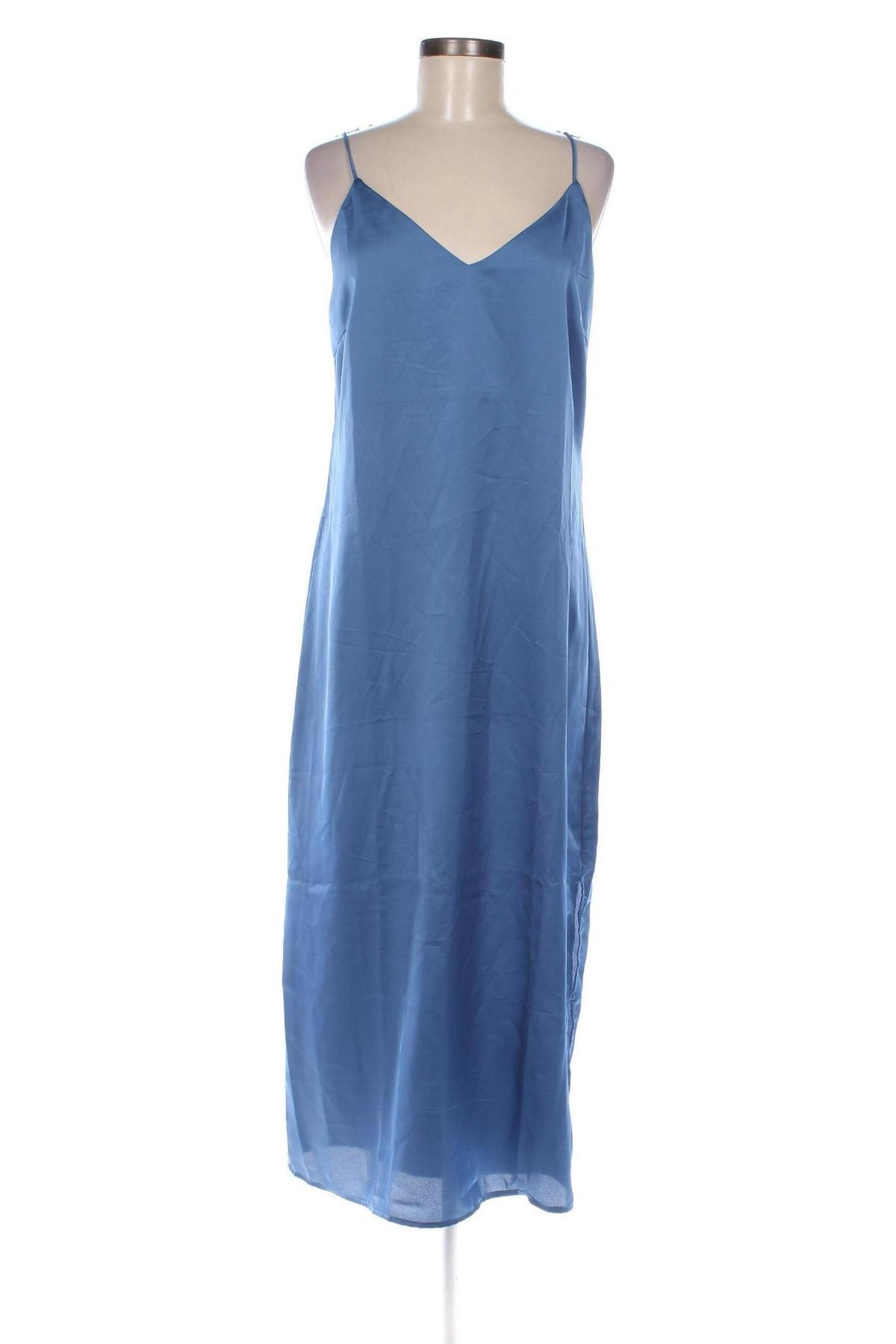Φόρεμα VILA, Μέγεθος L, Χρώμα Μπλέ, Τιμή 21,83 €