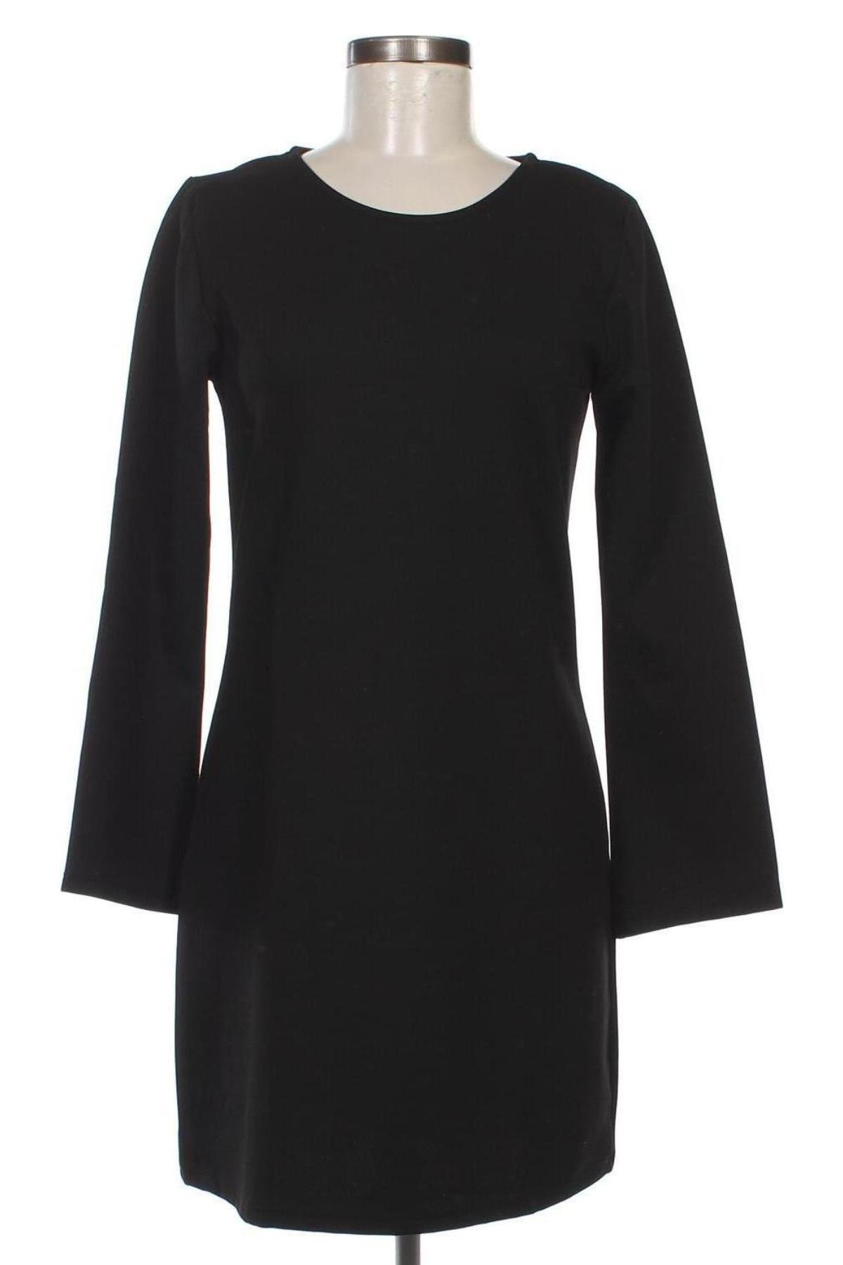 Kleid VILA, Größe M, Farbe Schwarz, Preis 19,18 €