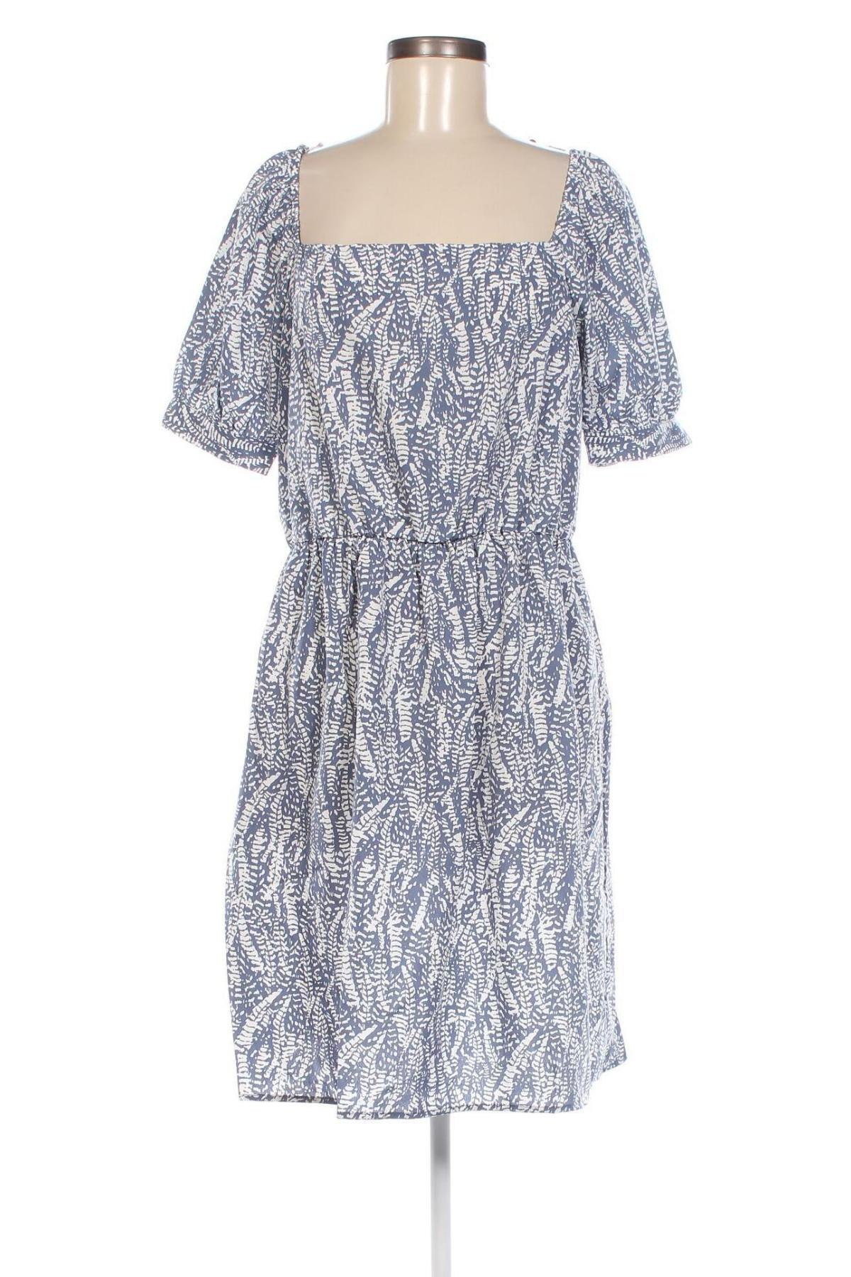 Φόρεμα VILA, Μέγεθος L, Χρώμα Μπλέ, Τιμή 19,85 €