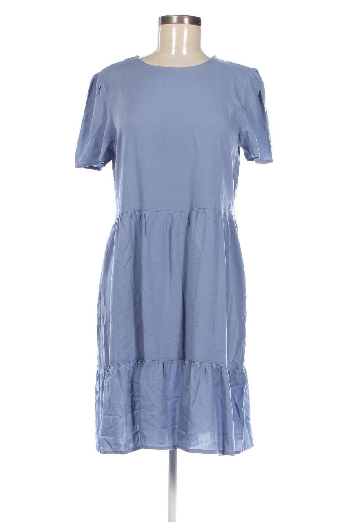 Kleid VILA, Größe S, Farbe Blau, Preis € 15,98