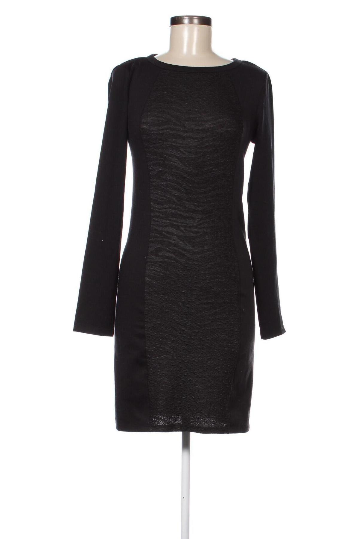 Φόρεμα VILA, Μέγεθος M, Χρώμα Μαύρο, Τιμή 9,19 €