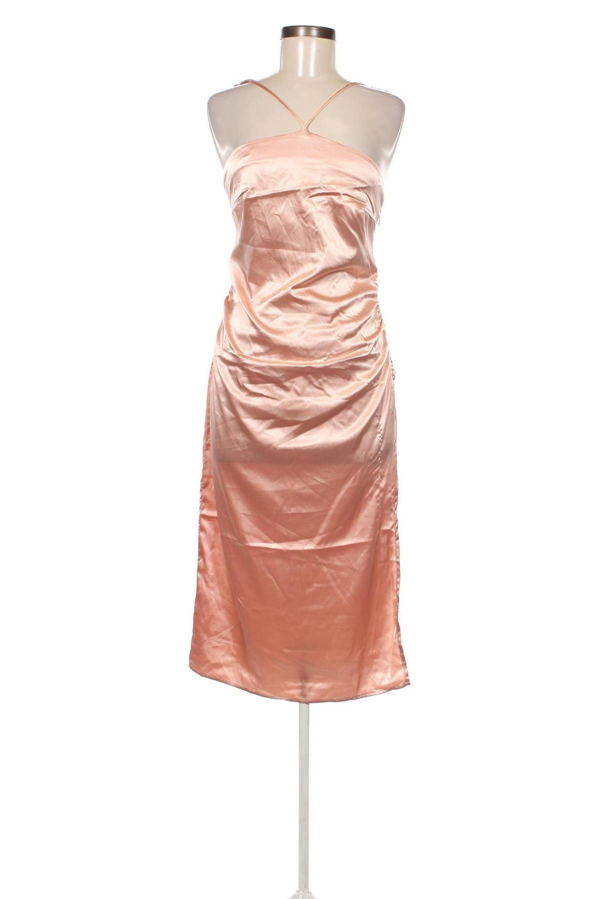 Kleid VILA, Größe S, Farbe Rosa, Preis € 7,99