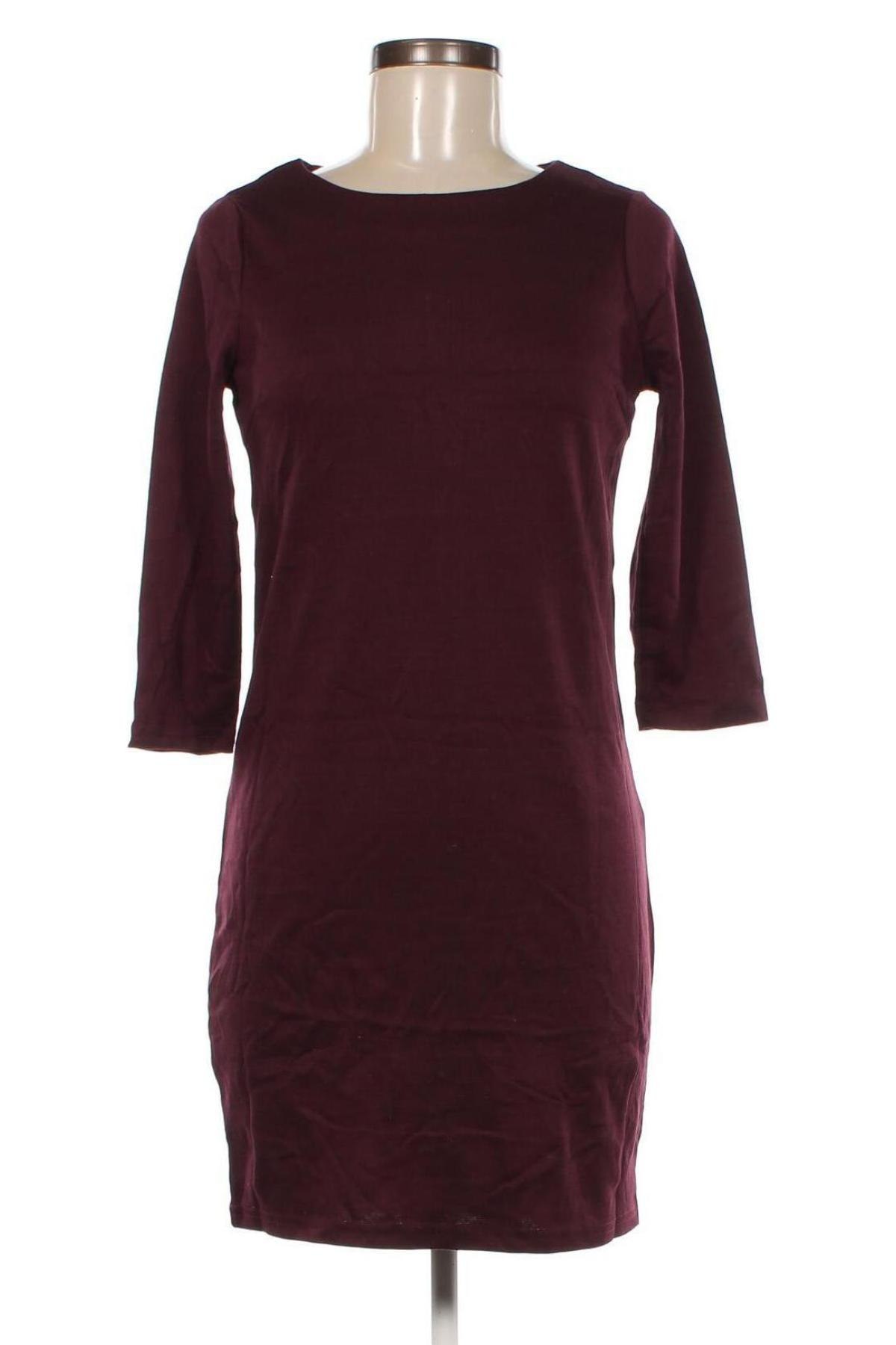 Kleid VILA, Größe XS, Farbe Rot, Preis € 7,52