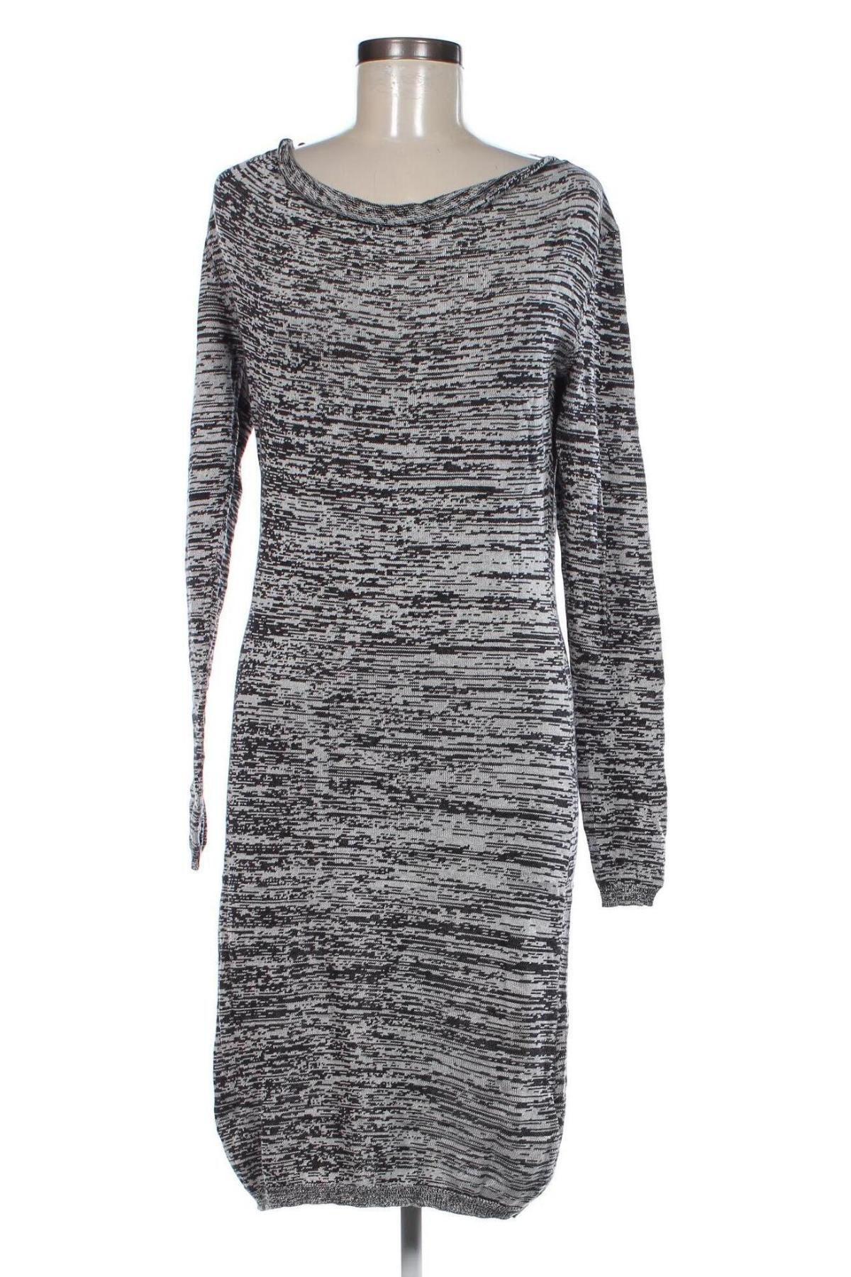 Kleid VILA, Größe M, Farbe Grau, Preis € 3,99