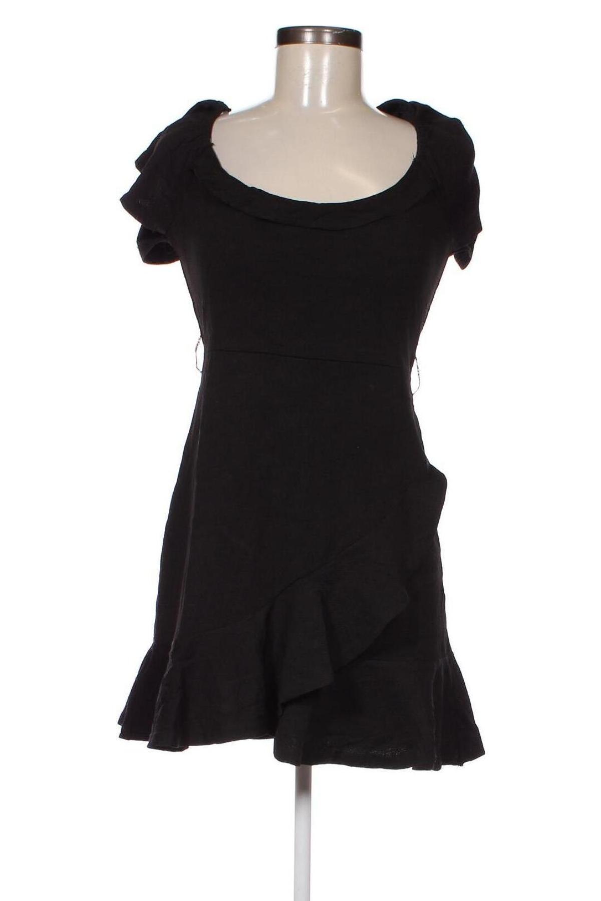 Rochie Valley Girl, Mărime M, Culoare Negru, Preț 24,99 Lei