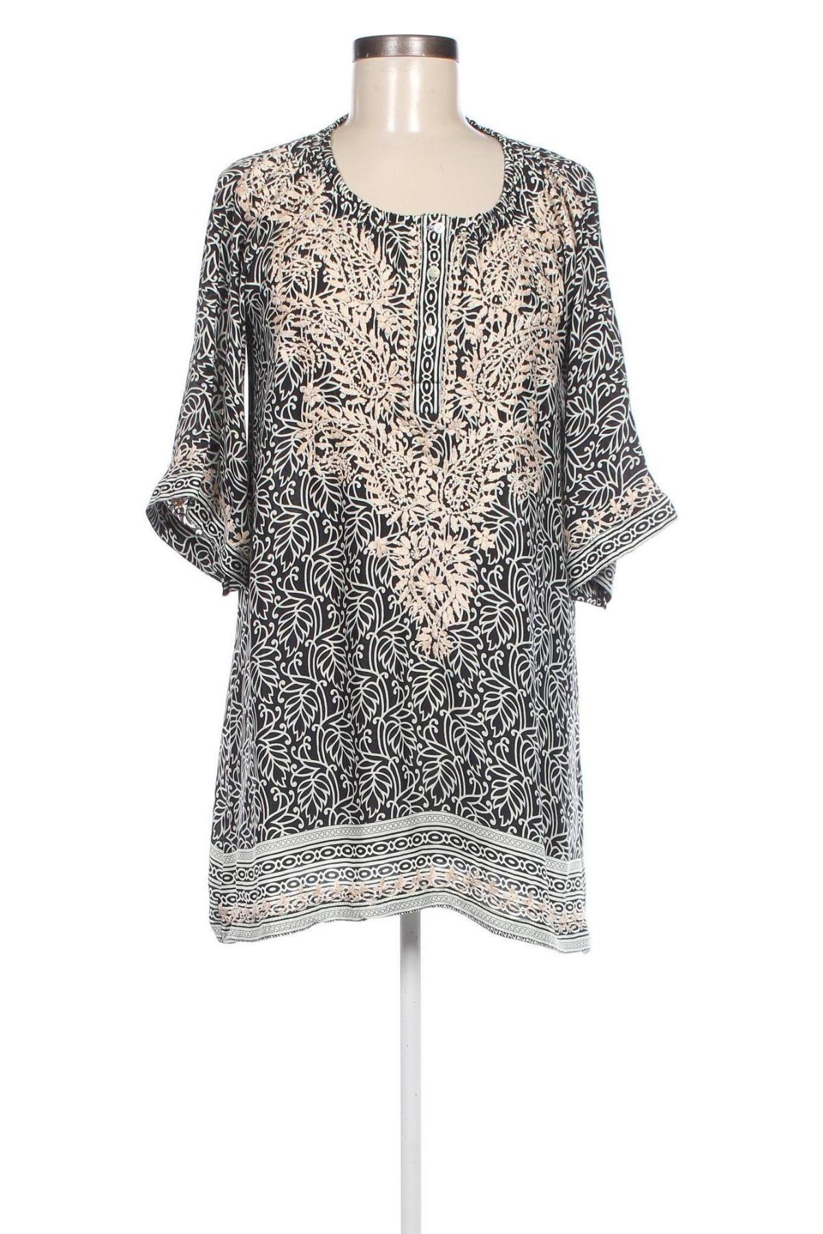 Kleid Van Deurs Danmark, Größe S, Farbe Mehrfarbig, Preis € 12,53