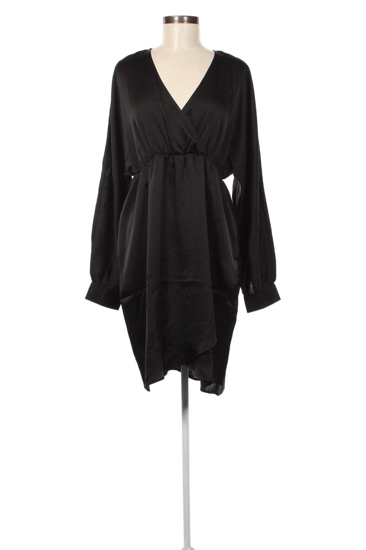 Rochie Vero Moda, Mărime L, Culoare Negru, Preț 65,99 Lei