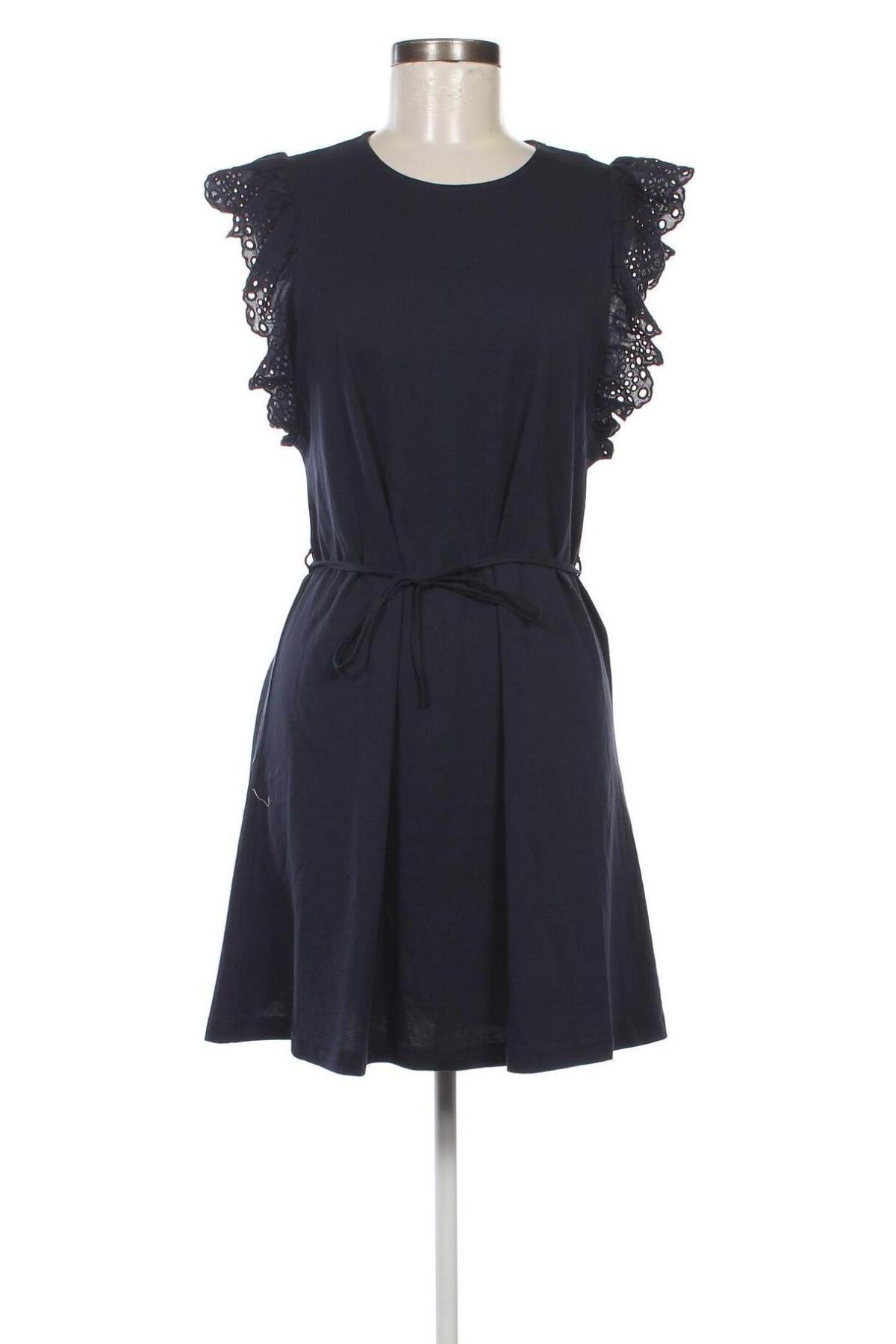 Φόρεμα Vero Moda, Μέγεθος S, Χρώμα Μπλέ, Τιμή 15,98 €