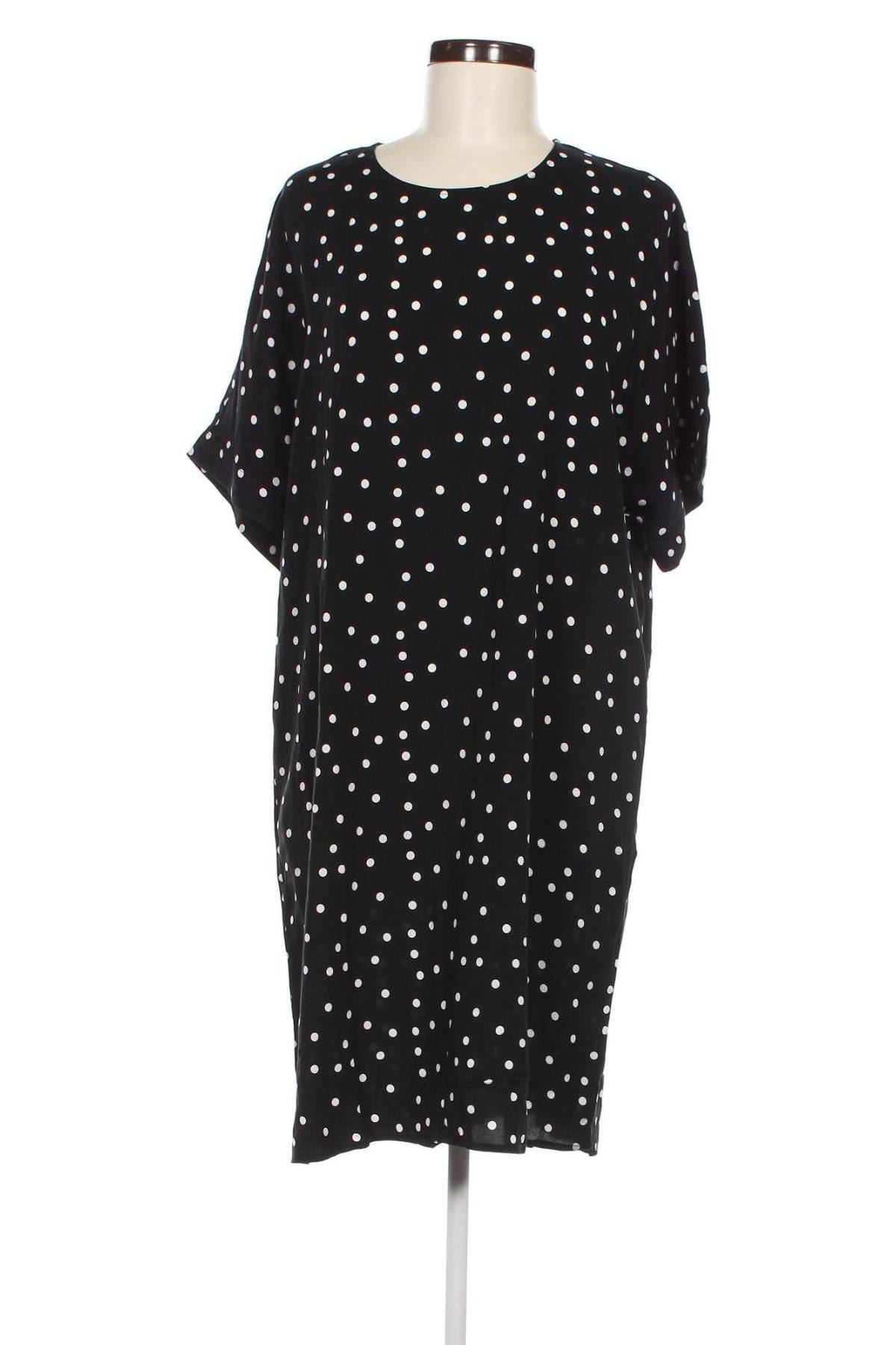 Kleid Vero Moda, Größe XL, Farbe Schwarz, Preis € 19,18