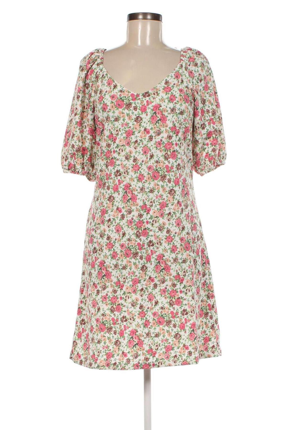 Φόρεμα Vero Moda, Μέγεθος M, Χρώμα Πολύχρωμο, Τιμή 15,98 €