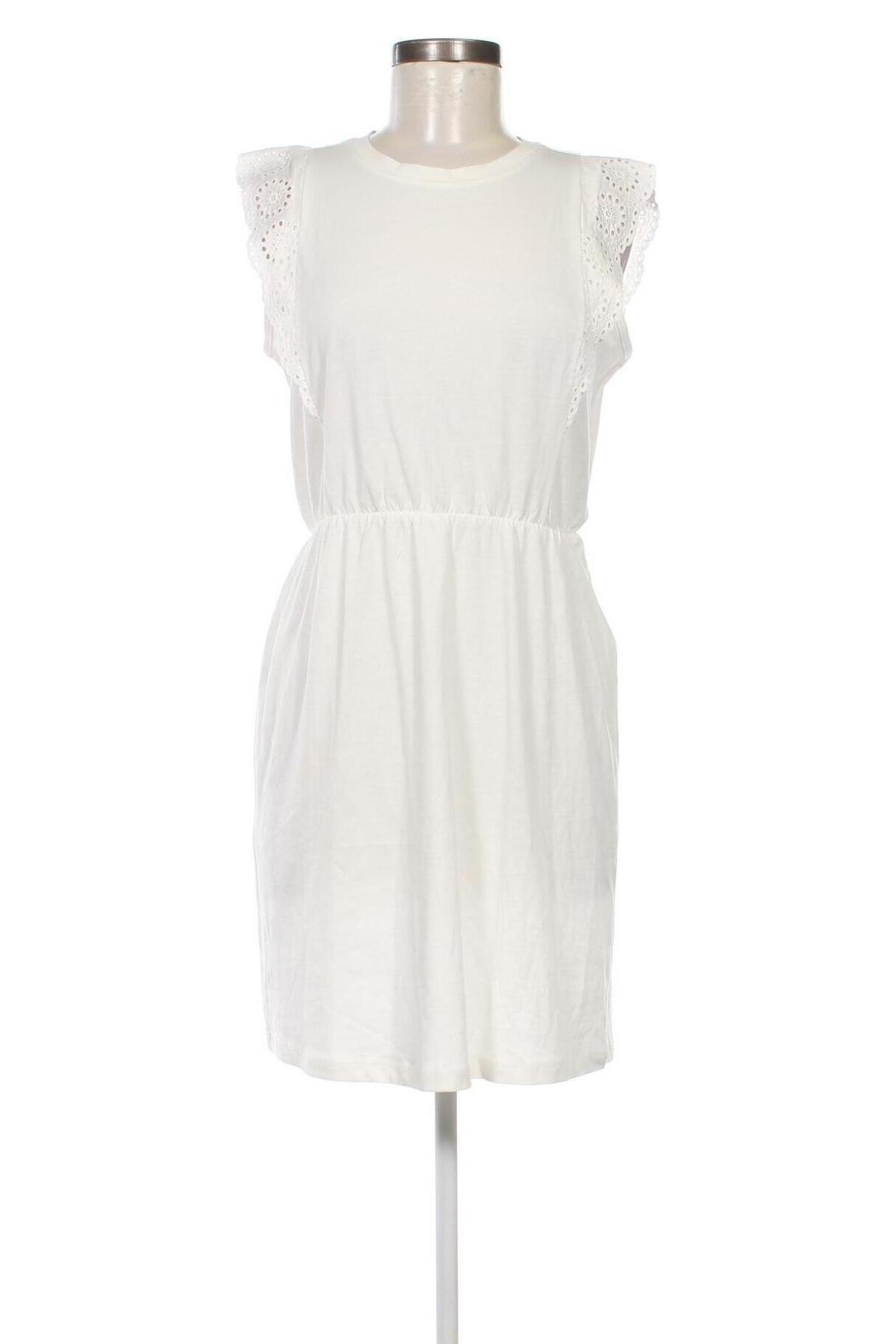 Rochie Vero Moda, Mărime S, Culoare Alb, Preț 203,95 Lei