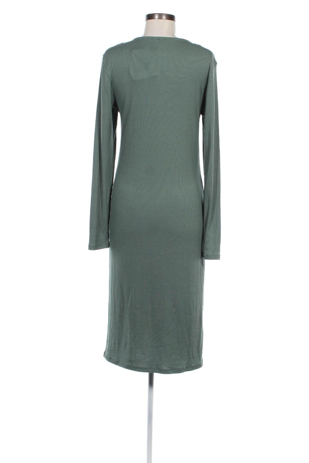 Šaty  Vero Moda, Veľkosť XL, Farba Zelená, Cena  23,81 €