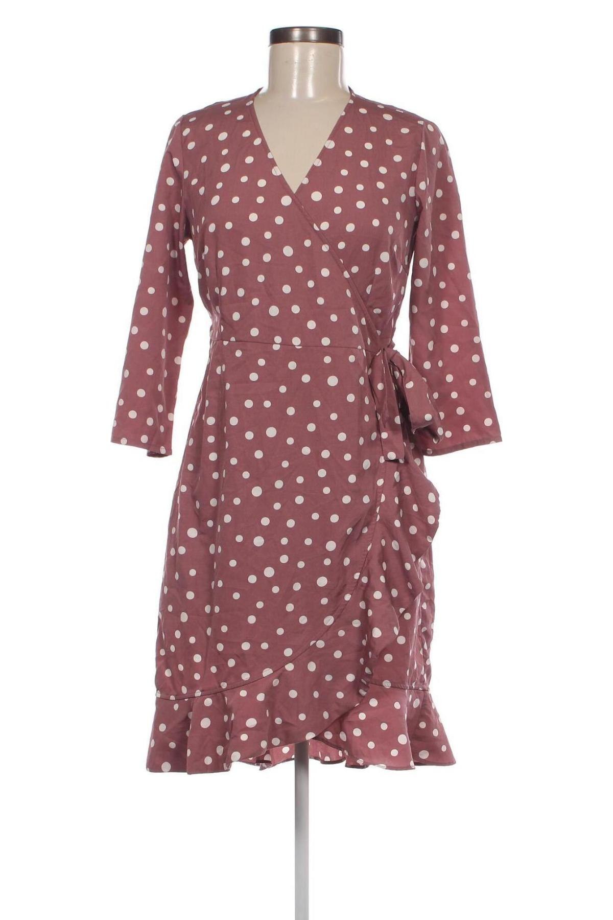 Kleid Vero Moda, Größe S, Farbe Rosa, Preis 10,33 €