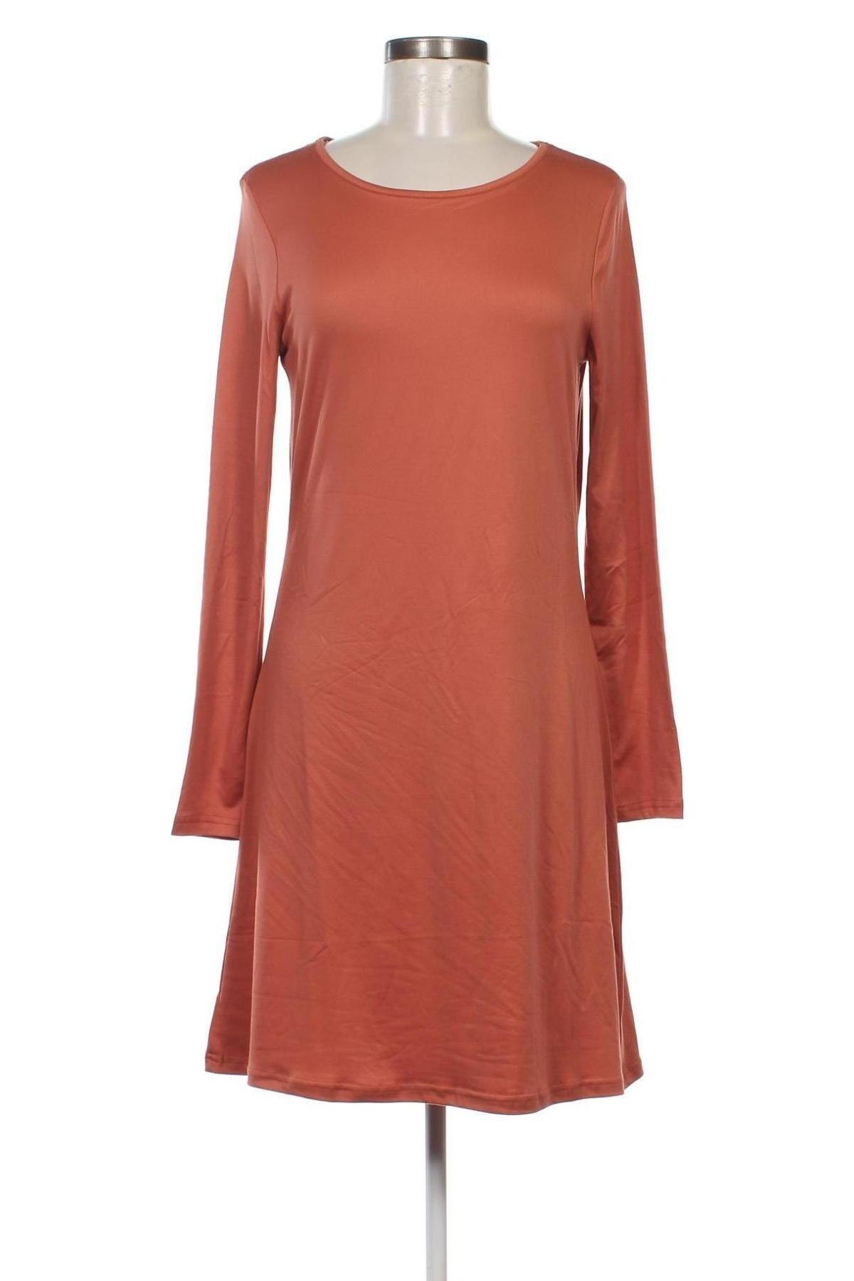 Kleid Vero Moda, Größe M, Farbe Beige, Preis € 19,18