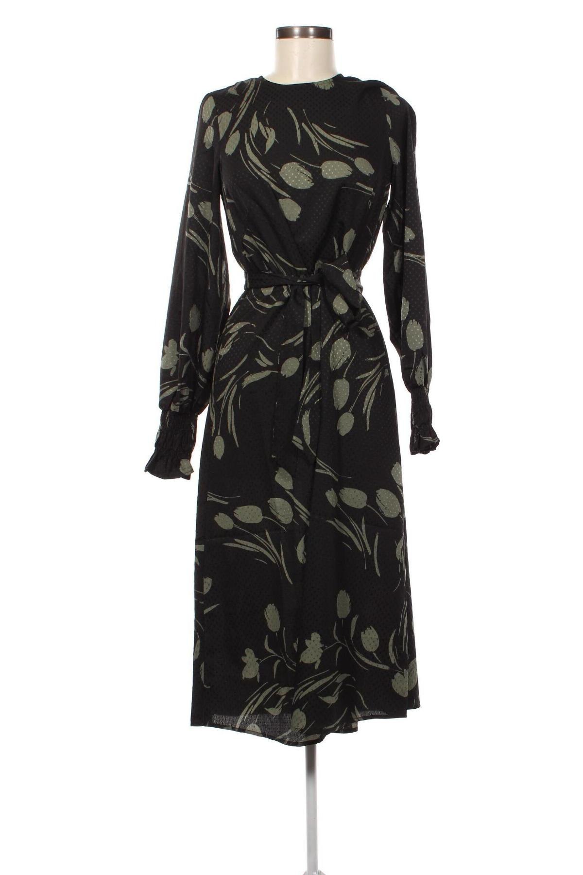 Kleid Vero Moda, Größe XS, Farbe Mehrfarbig, Preis € 21,83