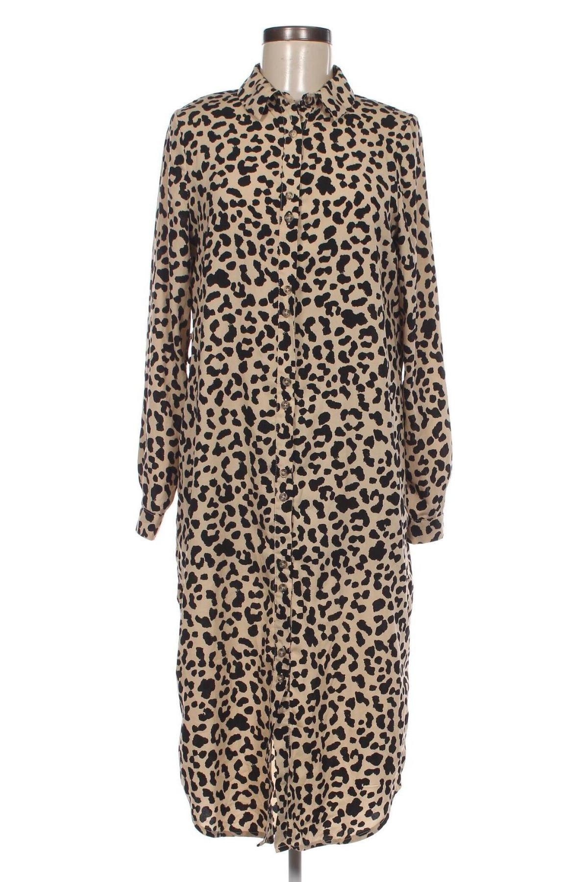 Kleid Vero Moda, Größe S, Farbe Mehrfarbig, Preis 13,01 €