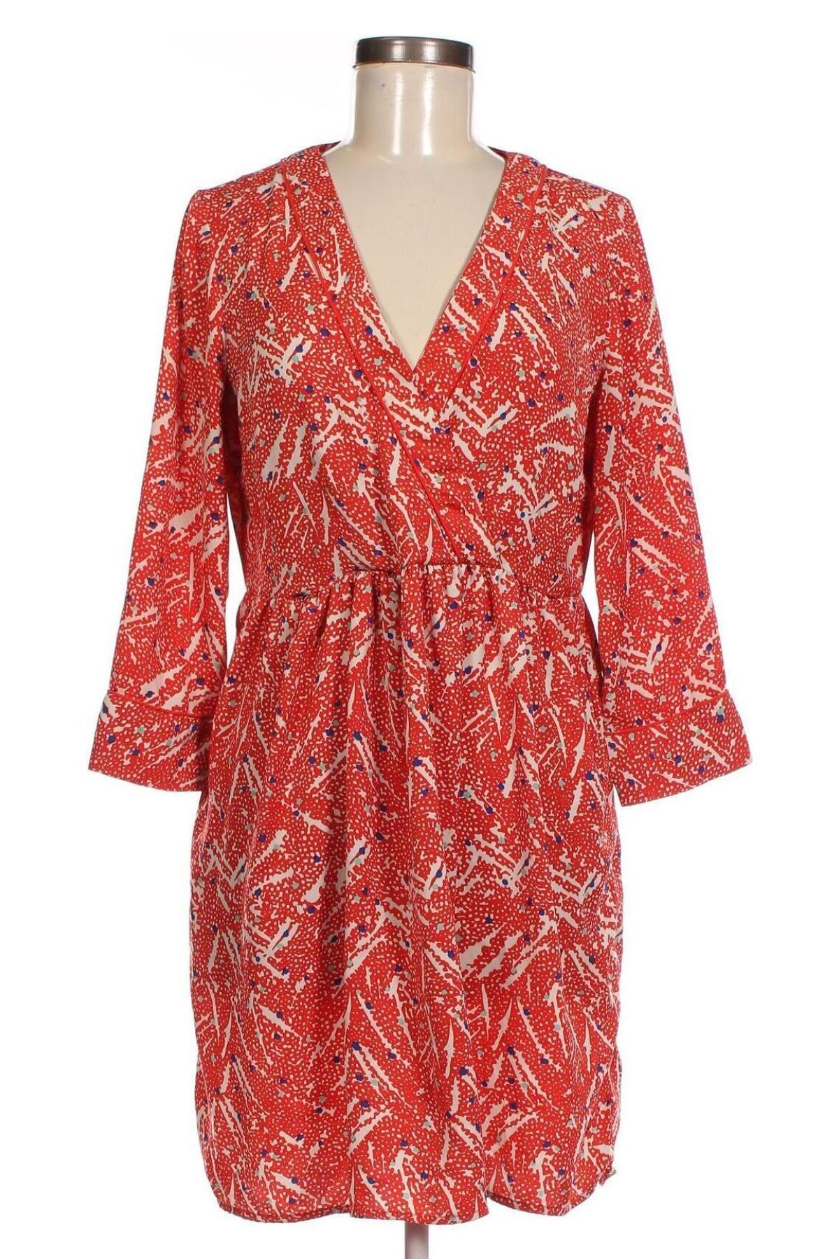 Kleid Vero Moda, Größe M, Farbe Mehrfarbig, Preis € 10,33