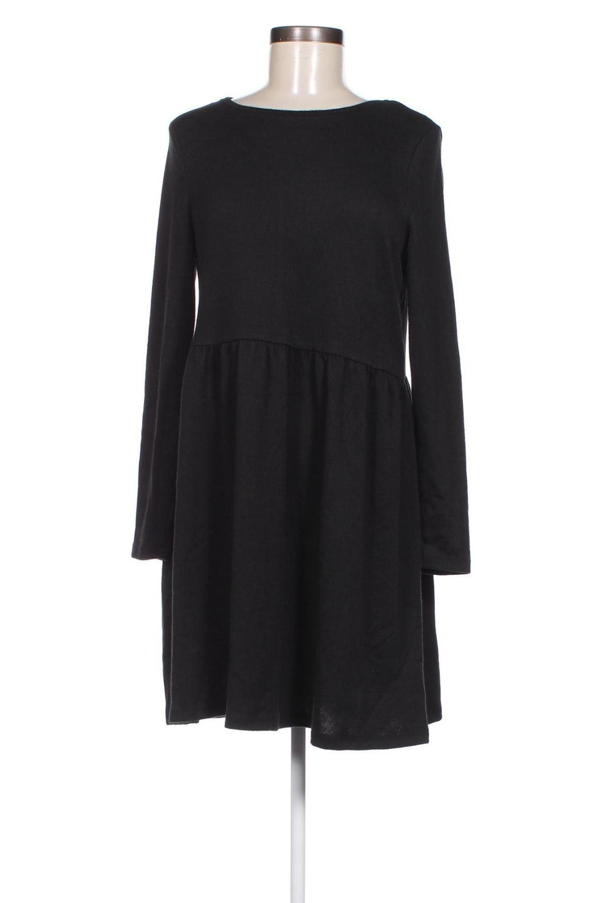 Kleid Vero Moda, Größe S, Farbe Schwarz, Preis 7,99 €