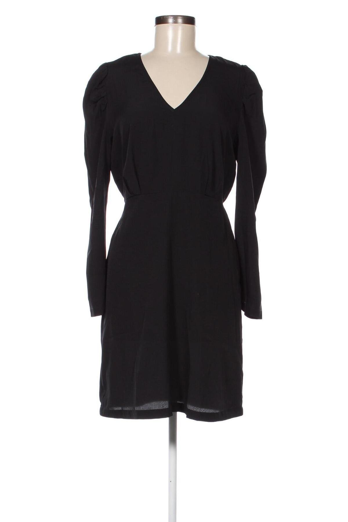 Kleid Vero Moda, Größe M, Farbe Schwarz, Preis 7,99 €