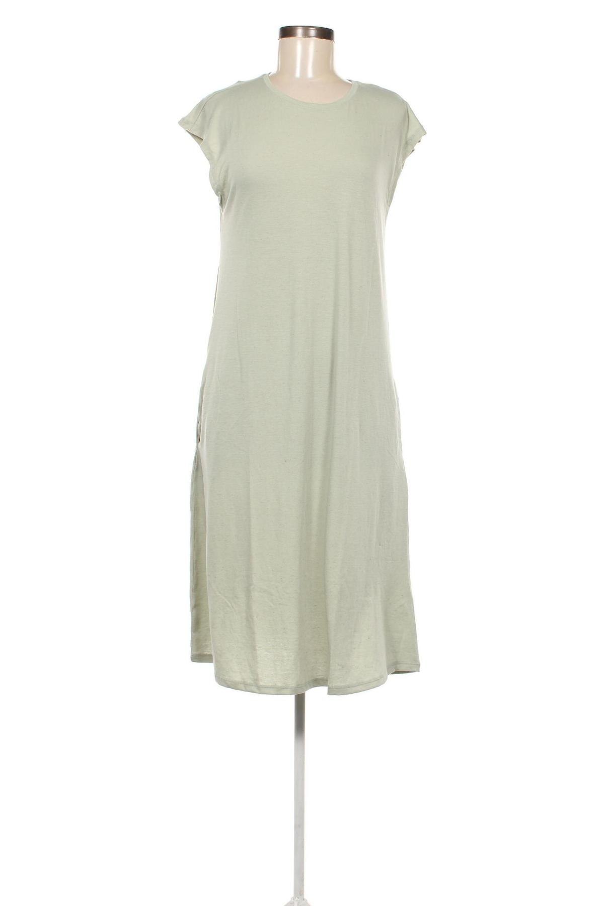 Kleid Vero Moda, Größe S, Farbe Grün, Preis € 7,49