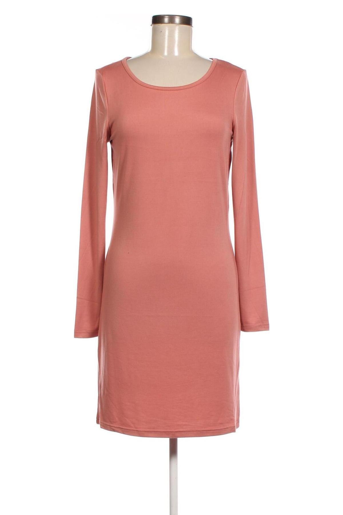 Kleid Vero Moda, Größe M, Farbe Rosa, Preis 7,99 €