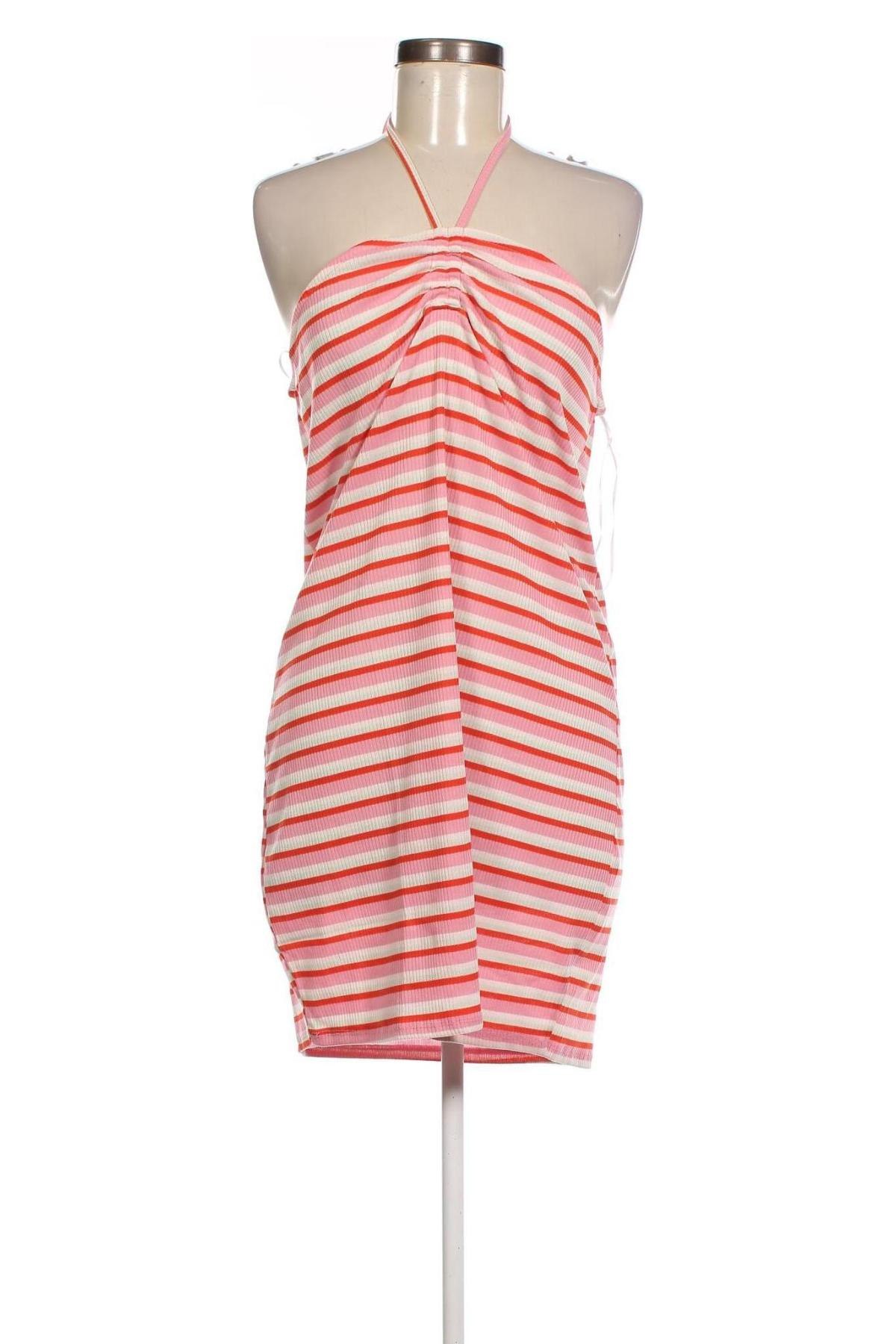 Kleid Vero Moda, Größe XXL, Farbe Mehrfarbig, Preis 7,99 €