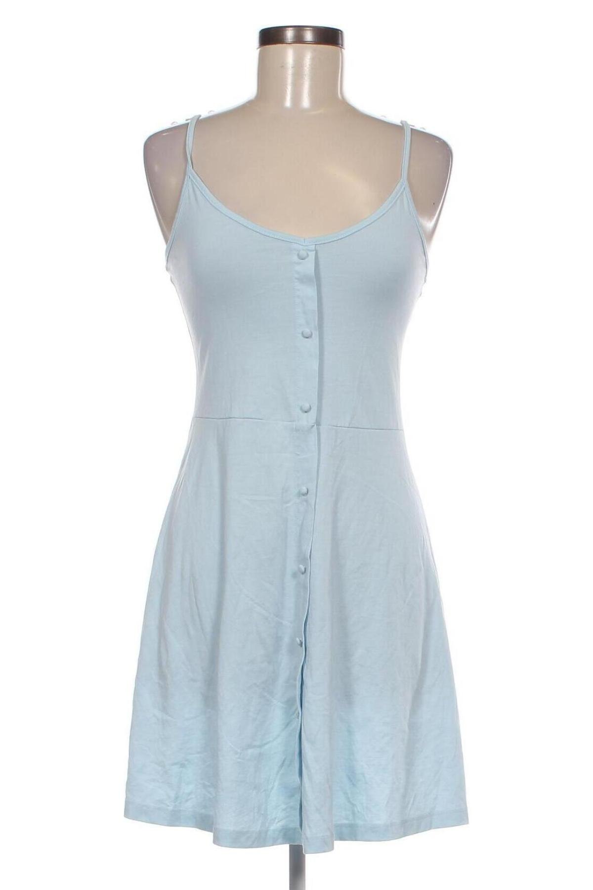 Šaty  Vero Moda, Veľkosť XS, Farba Modrá, Cena  7,96 €