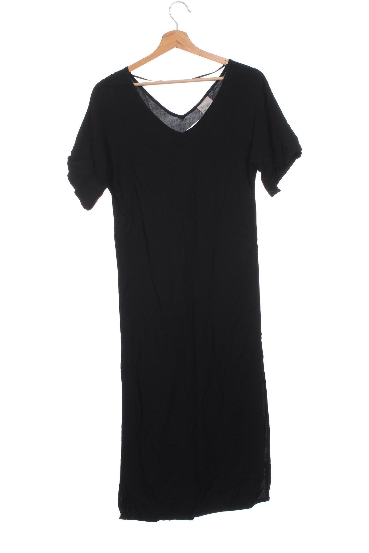 Rochie Vero Moda, Mărime XS, Culoare Negru, Preț 39,26 Lei