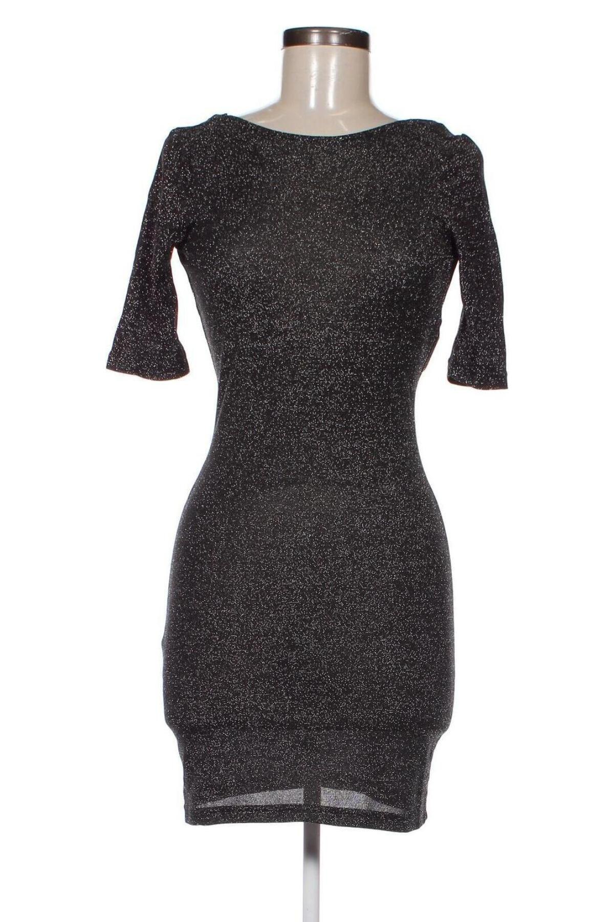 Kleid Vero Moda, Größe XS, Farbe Mehrfarbig, Preis € 4,99