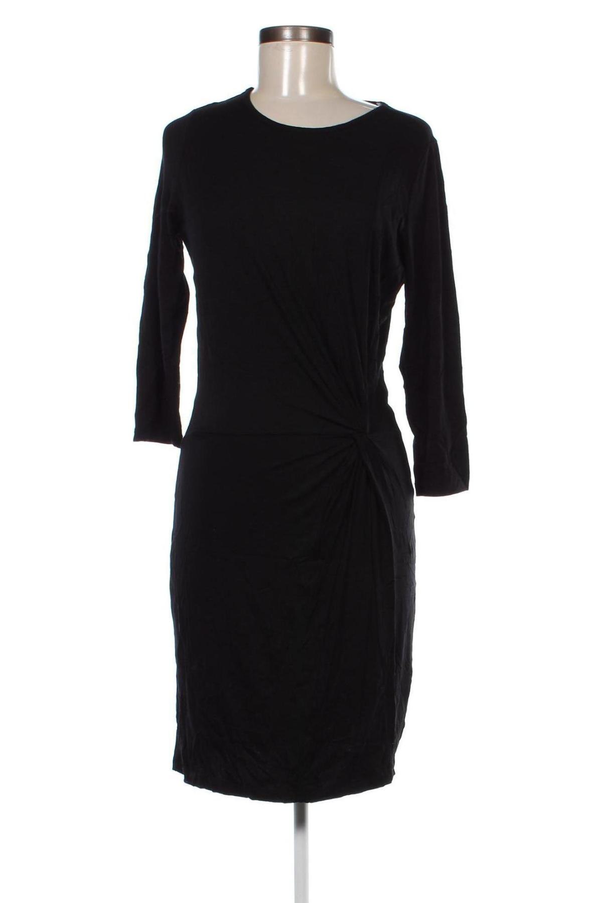 Kleid Vero Moda, Größe M, Farbe Schwarz, Preis € 5,49