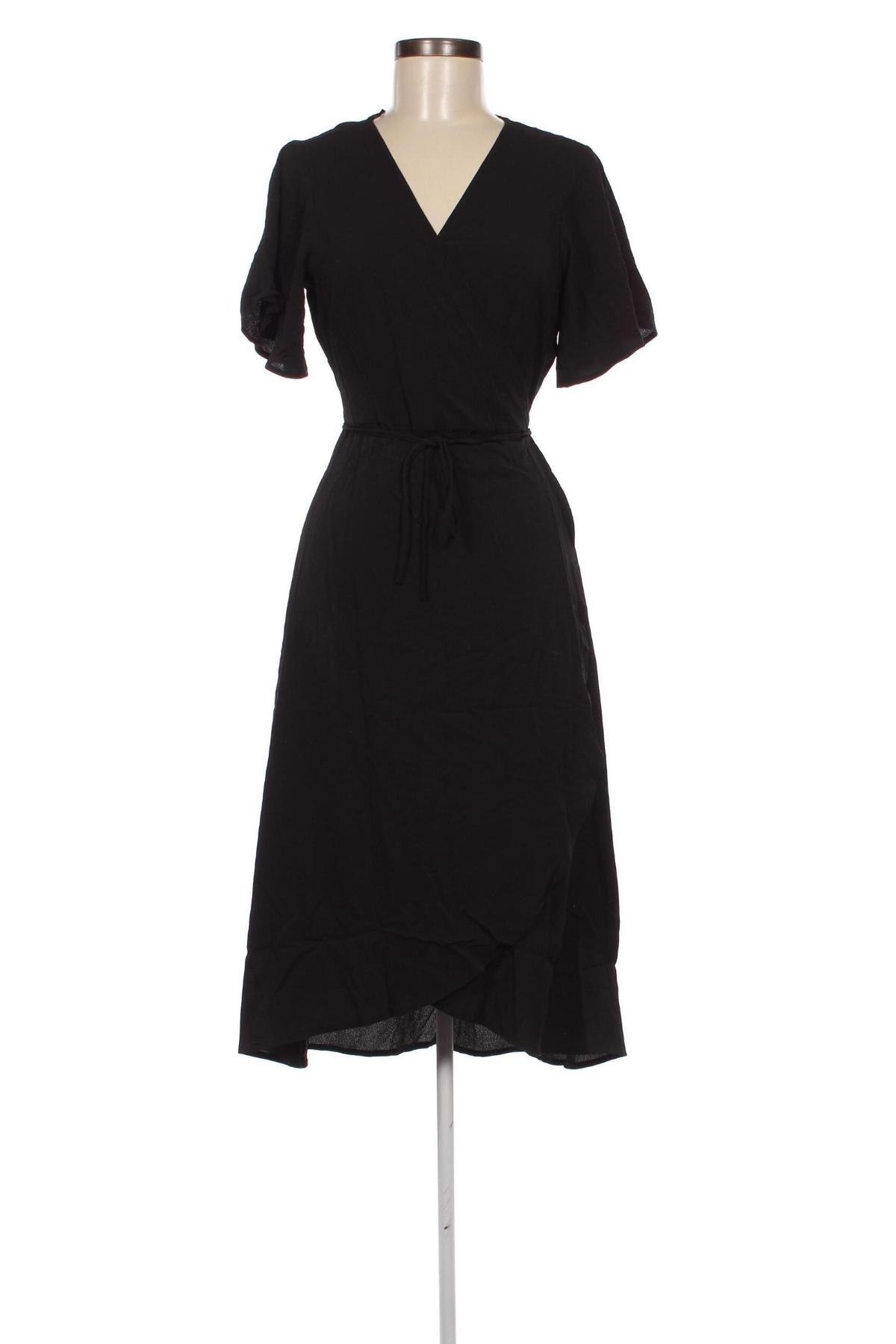 Rochie Vero Moda, Mărime M, Culoare Negru, Preț 55,99 Lei