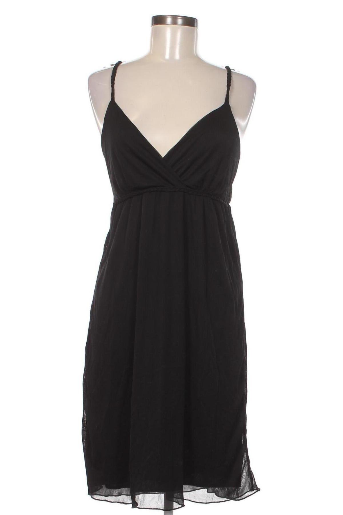 Rochie Vero Moda, Mărime L, Culoare Negru, Preț 46,19 Lei