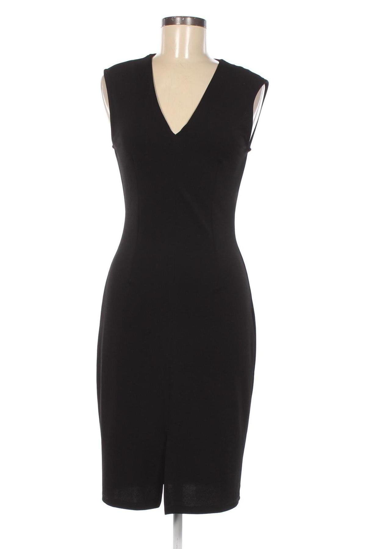 Kleid Vero Moda, Größe S, Farbe Schwarz, Preis 16,49 €