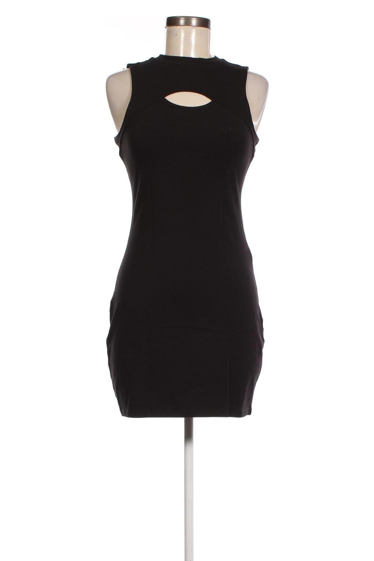 Šaty  Viral Vibes, Veľkosť S, Farba Čierna, Cena  25,05 €