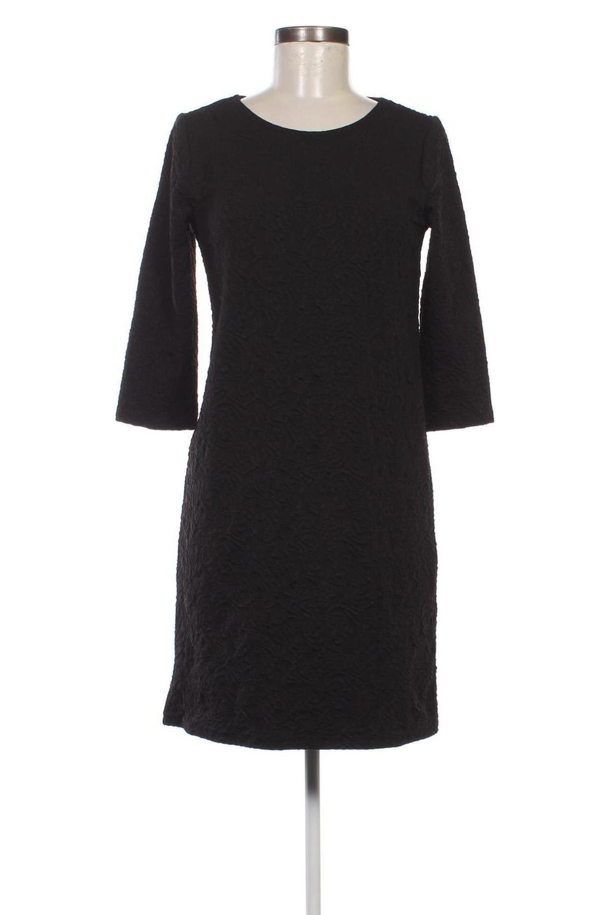 Kleid Vivance, Größe XS, Farbe Schwarz, Preis 6,46 €