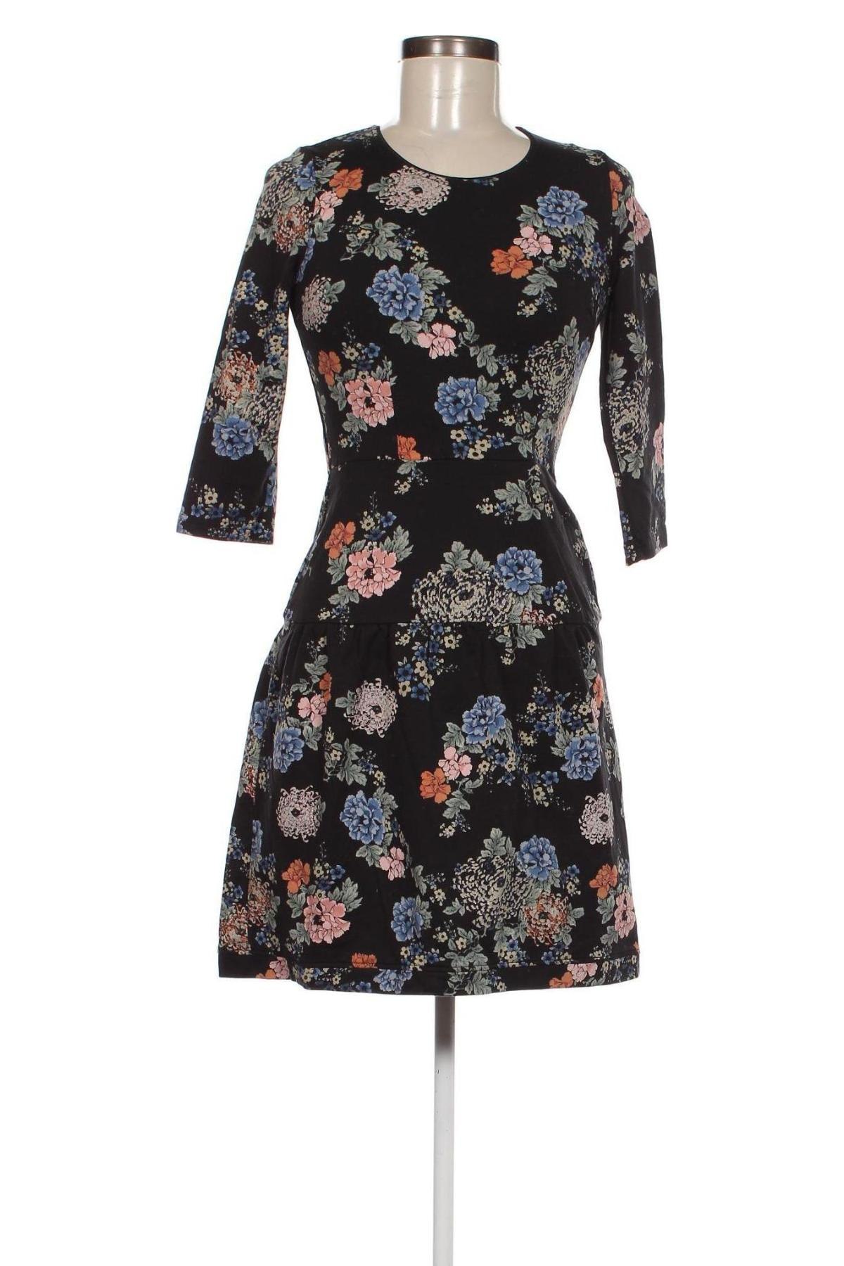 Kleid Vive Maria, Größe S, Farbe Schwarz, Preis € 4,49