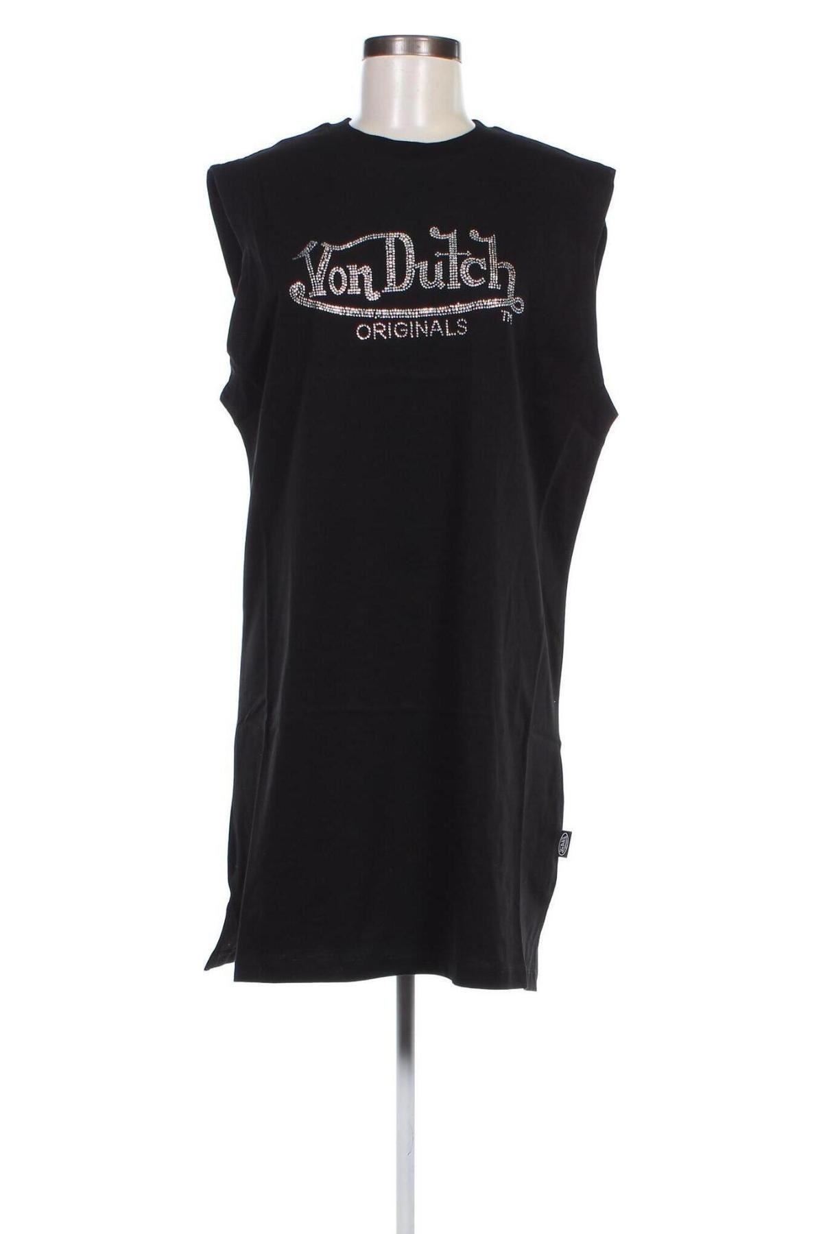 Rochie Von Dutch, Mărime M, Culoare Negru, Preț 615,13 Lei